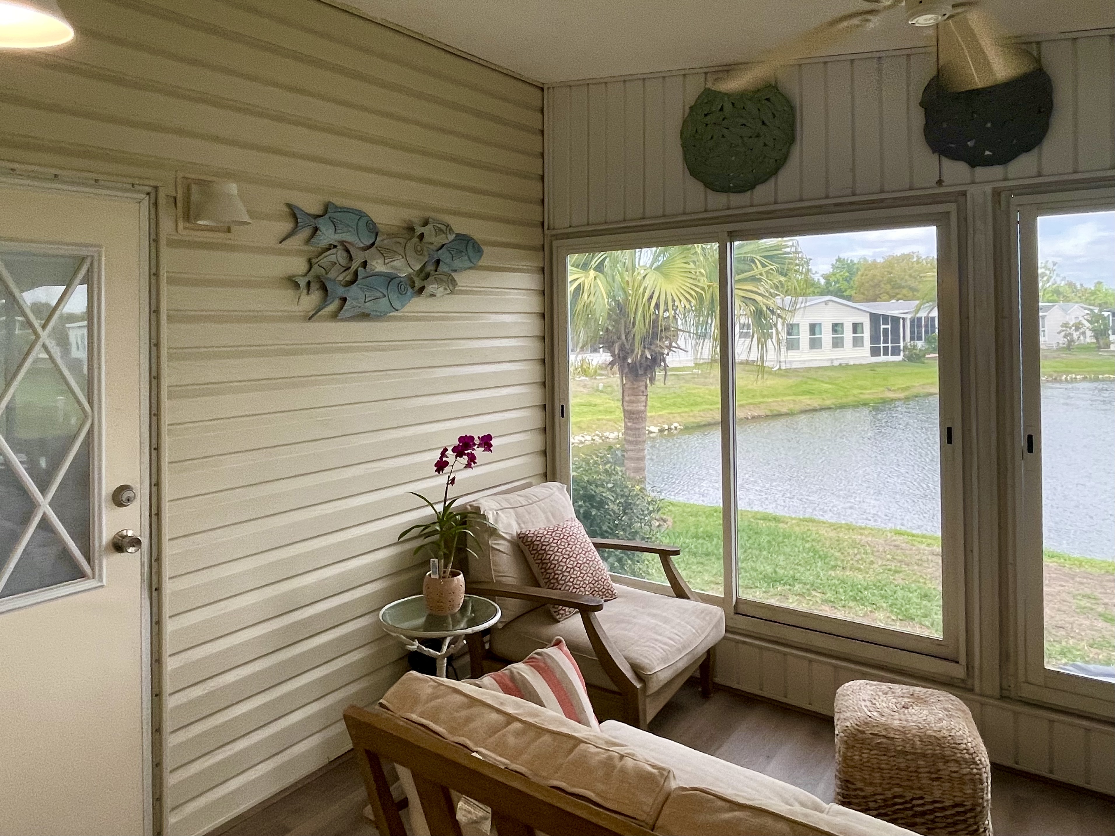 6806 Palmetto Grove, Ellenton, Florida 34222, 2 Bedrooms Bedrooms, ,2 BathroomsBathrooms,55-Plus Mobile Home,For Sale,Palmetto Grove,4614