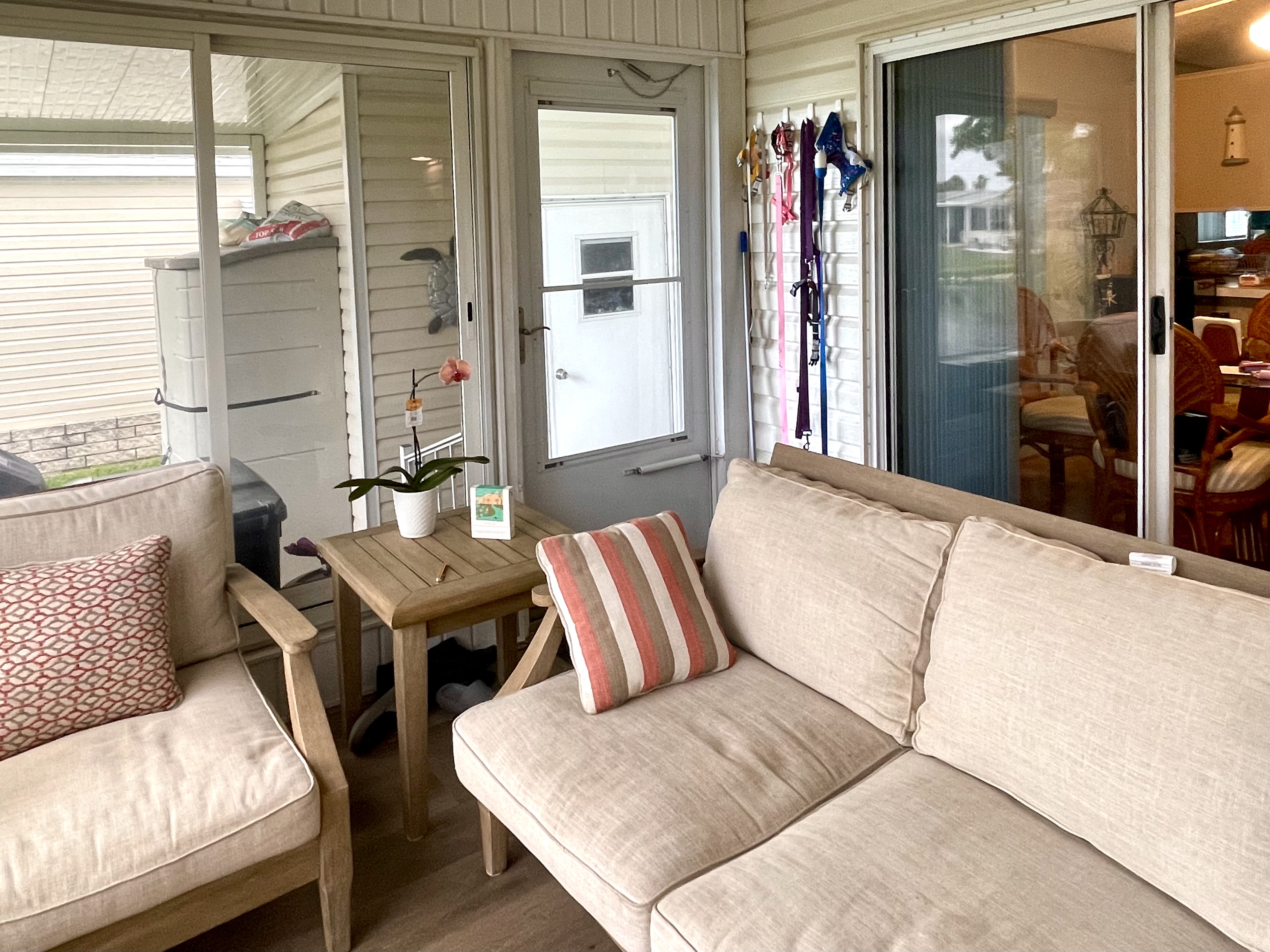 6806 Palmetto Grove, Ellenton, Florida 34222, 2 Bedrooms Bedrooms, ,2 BathroomsBathrooms,55-Plus Mobile Home,For Sale,Palmetto Grove,4614