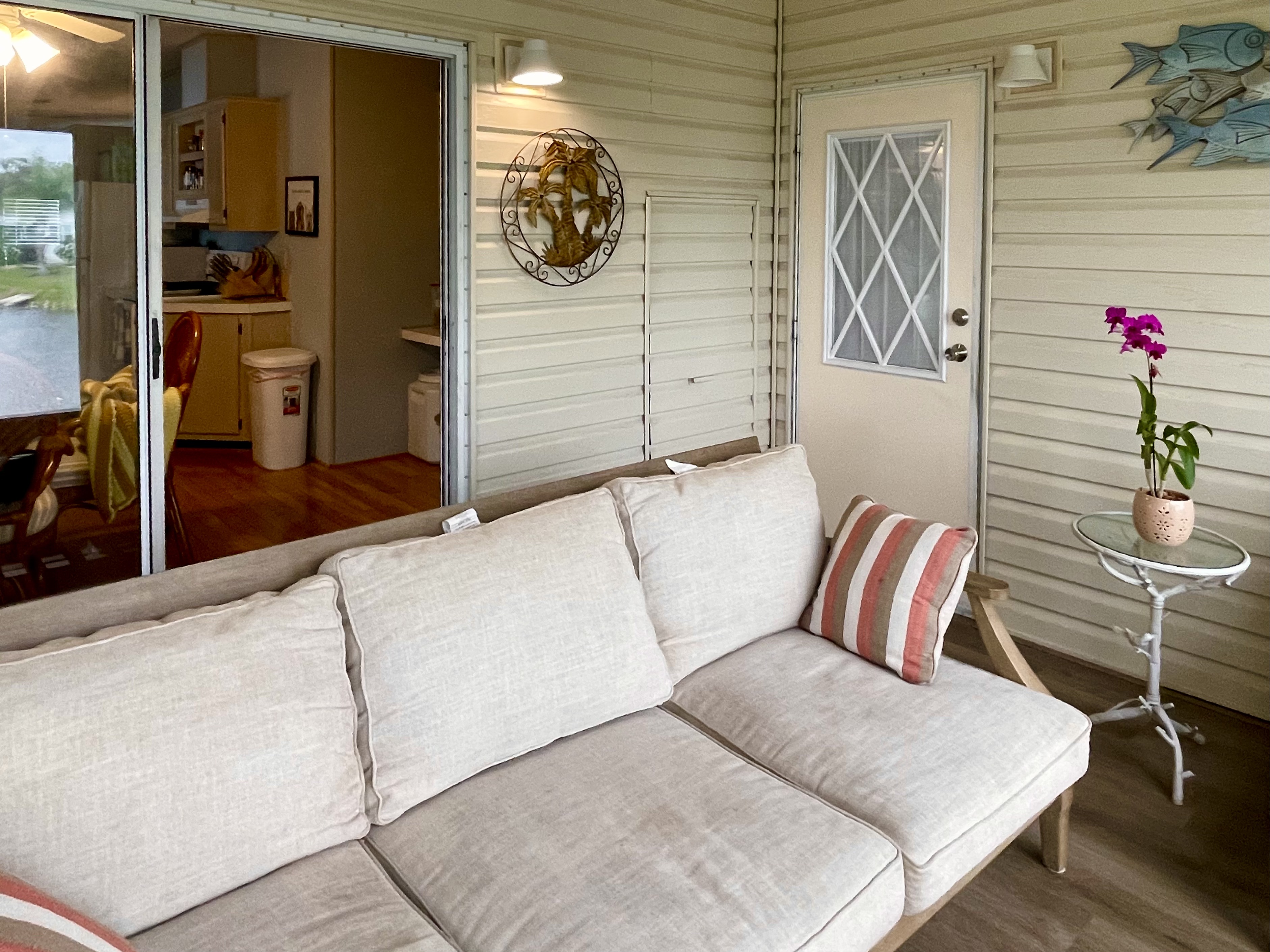 6806 Palmetto Grove, Ellenton, Florida 34222, 2 Bedrooms Bedrooms, ,2 BathroomsBathrooms,55-Plus Mobile Home,For Sale,Palmetto Grove,4614