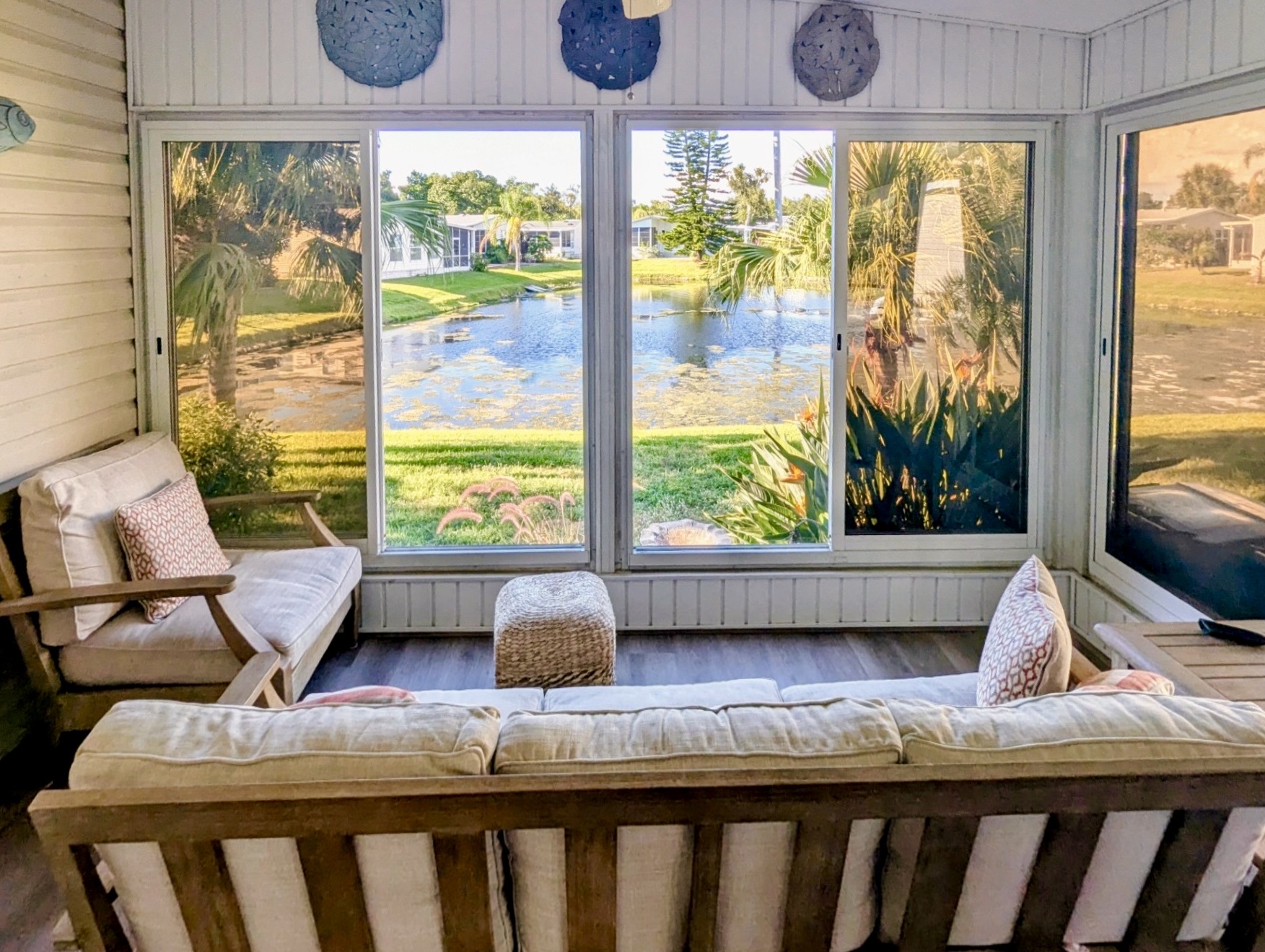 6806 Palmetto Grove, Ellenton, Florida 34222, 2 Bedrooms Bedrooms, ,2 BathroomsBathrooms,55-Plus Mobile Home,For Sale,Palmetto Grove,4614