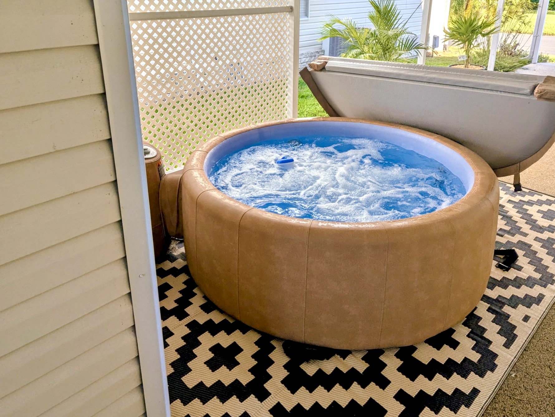 6806 Palmetto Grove, Ellenton, Florida 34222, 2 Bedrooms Bedrooms, ,2 BathroomsBathrooms,55-Plus Mobile Home,For Sale,Palmetto Grove,4614