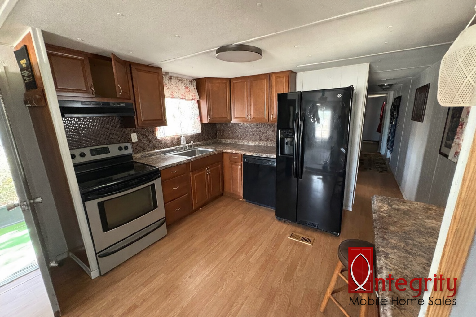 11 Orange St, Deland, Florida 32724, 2 Bedrooms Bedrooms, ,1 BathroomBathrooms,55-Plus Mobile Home,For Sale,Orange St,4615