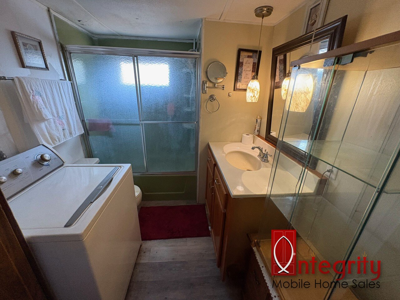 11 Orange St, Deland, Florida 32724, 2 Bedrooms Bedrooms, ,1 BathroomBathrooms,55-Plus Mobile Home,For Sale,Orange St,4615