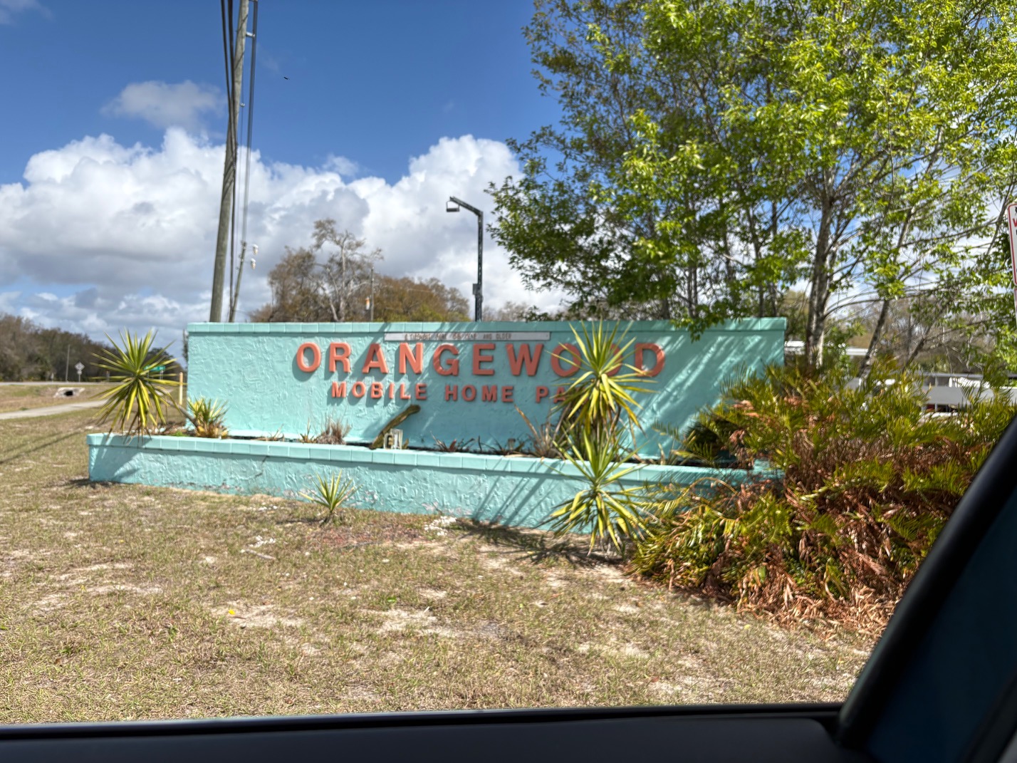 11 Orange St, Deland, Florida 32724, 2 Bedrooms Bedrooms, ,1 BathroomBathrooms,55-Plus Mobile Home,For Sale,Orange St,4615