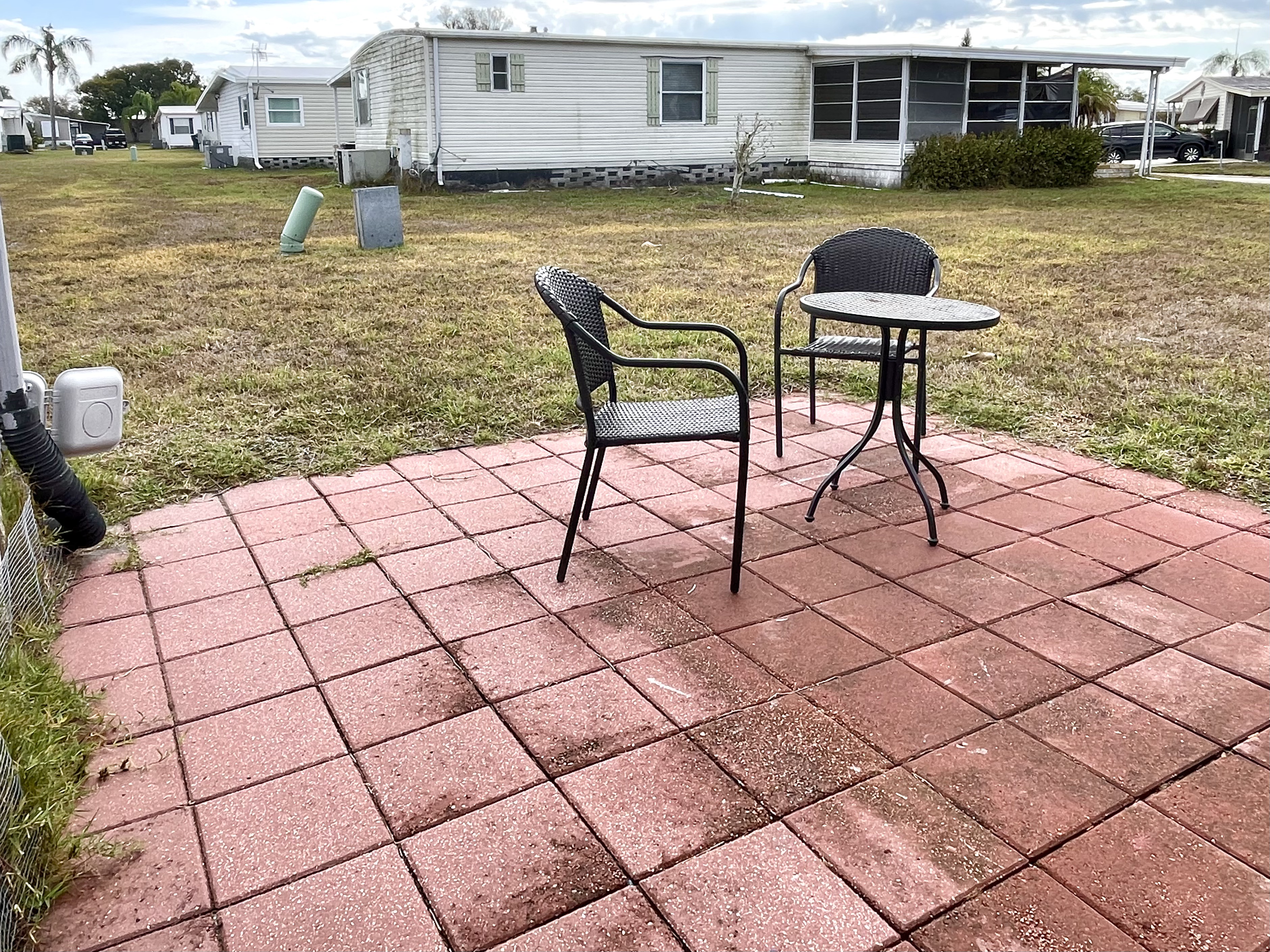 544 Montego Lane N, Ellenton, Florida 34222, 2 Bedrooms Bedrooms, ,2 BathroomsBathrooms,55-Plus Mobile Home,For Sale,Montego Lane N,4617
