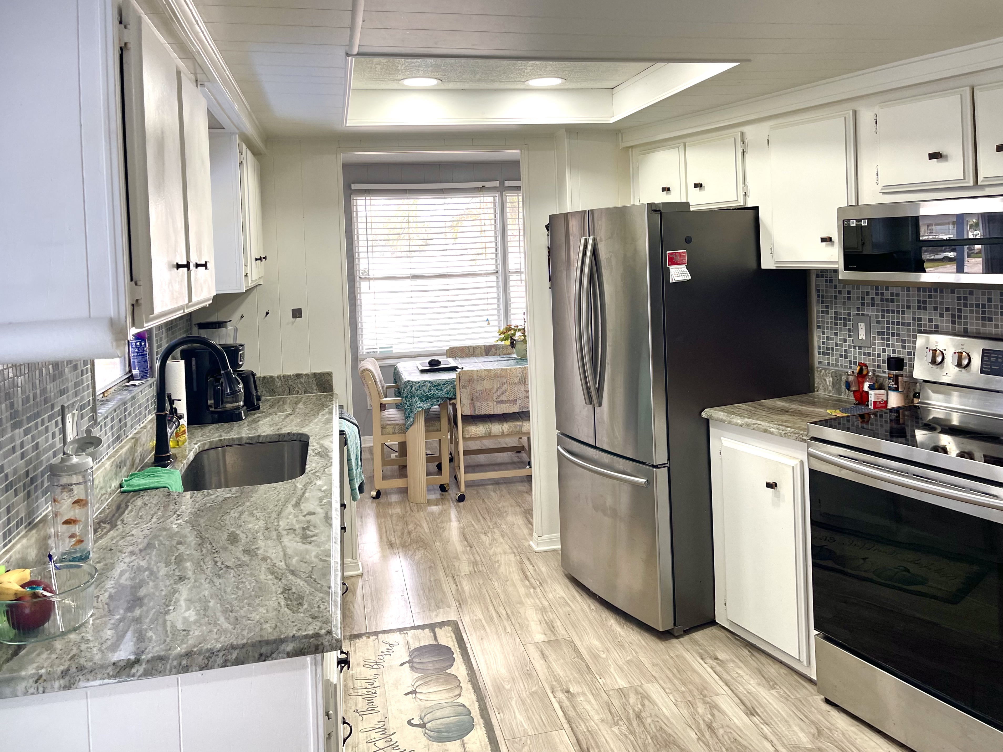 544 Montego Lane N, Ellenton, Florida 34222, 2 Bedrooms Bedrooms, ,2 BathroomsBathrooms,55-Plus Mobile Home,For Sale,Montego Lane N,4617