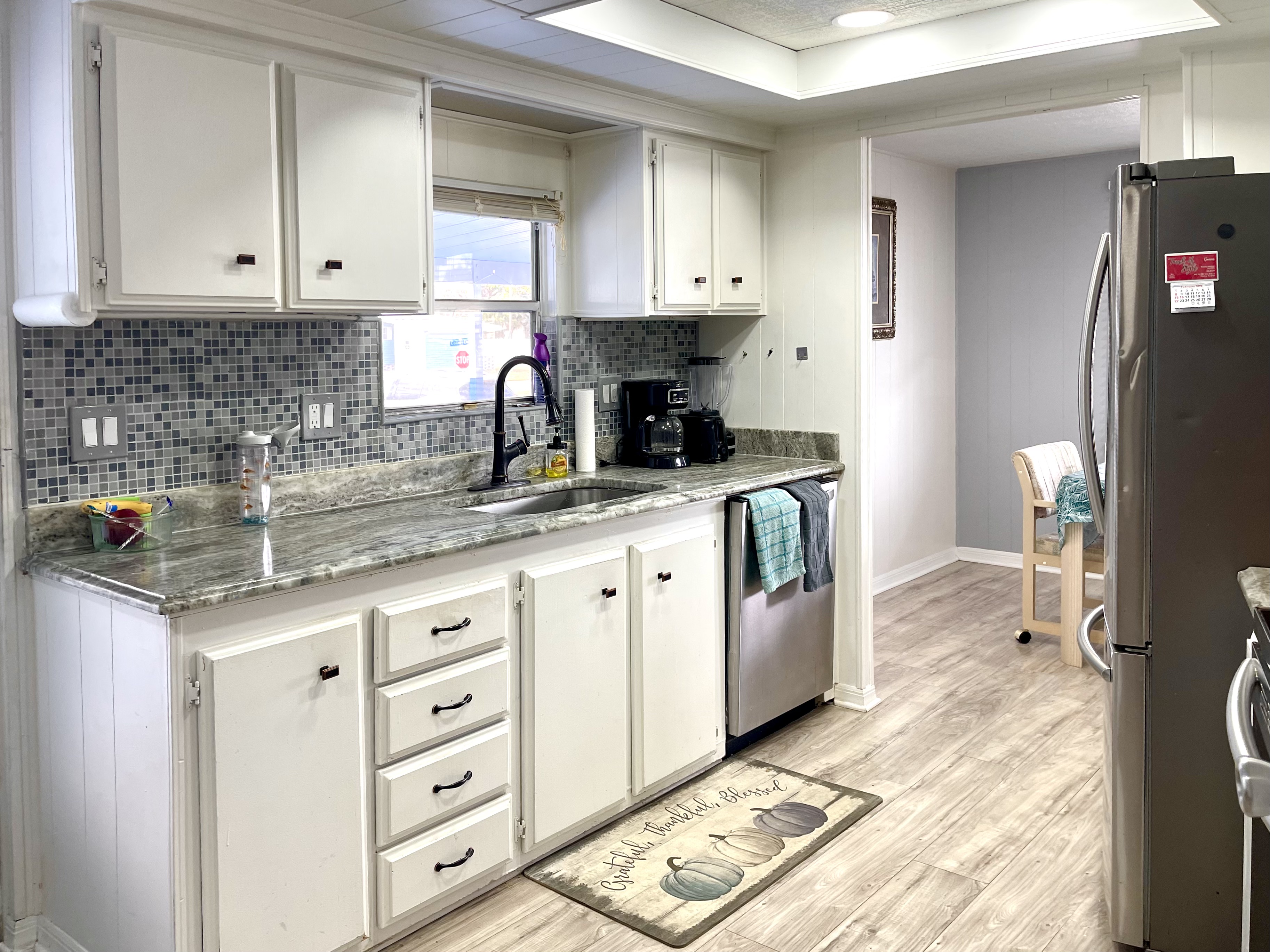 544 Montego Lane N, Ellenton, Florida 34222, 2 Bedrooms Bedrooms, ,2 BathroomsBathrooms,55-Plus Mobile Home,For Sale,Montego Lane N,4617