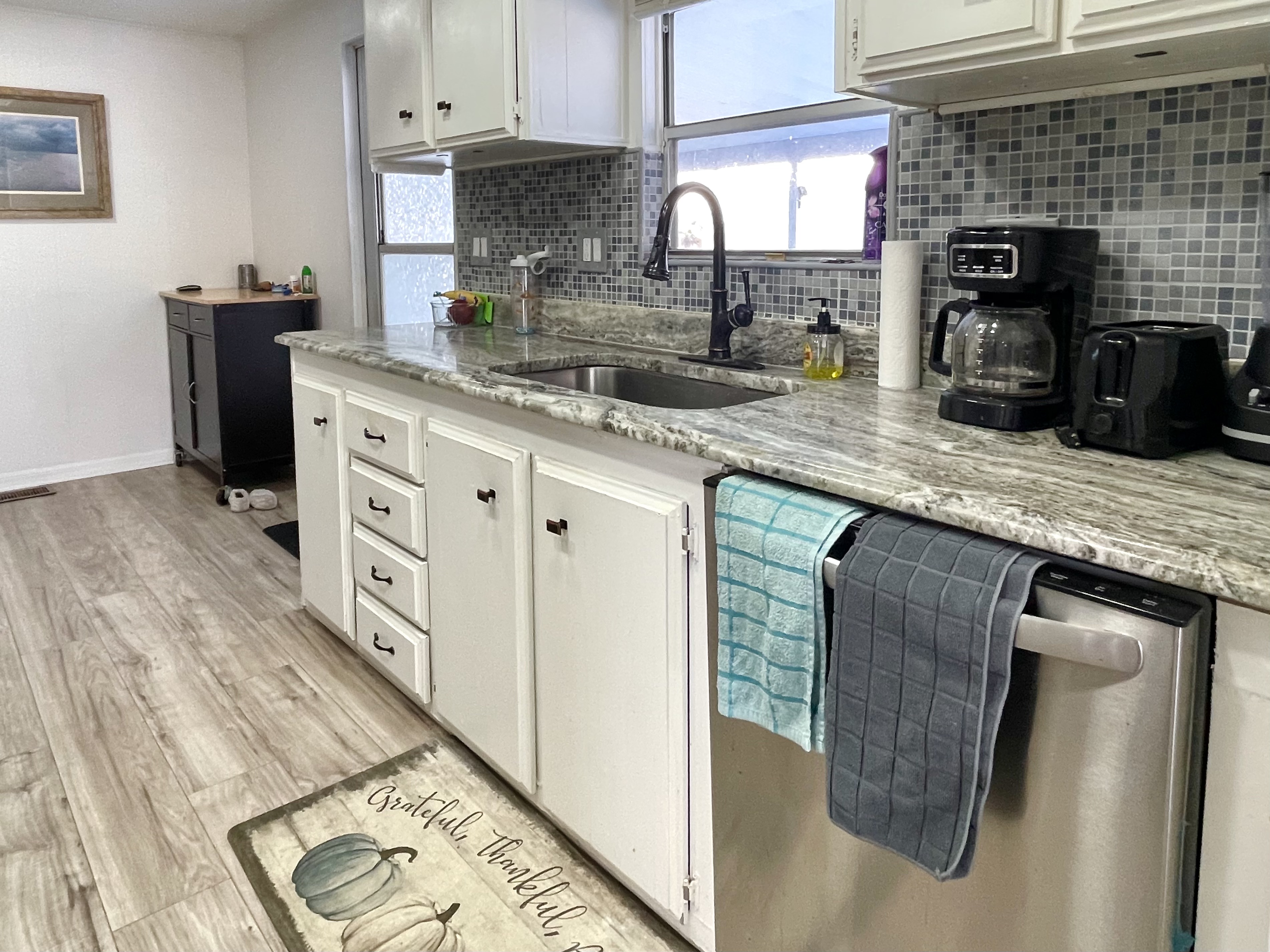 544 Montego Lane N, Ellenton, Florida 34222, 2 Bedrooms Bedrooms, ,2 BathroomsBathrooms,55-Plus Mobile Home,For Sale,Montego Lane N,4617