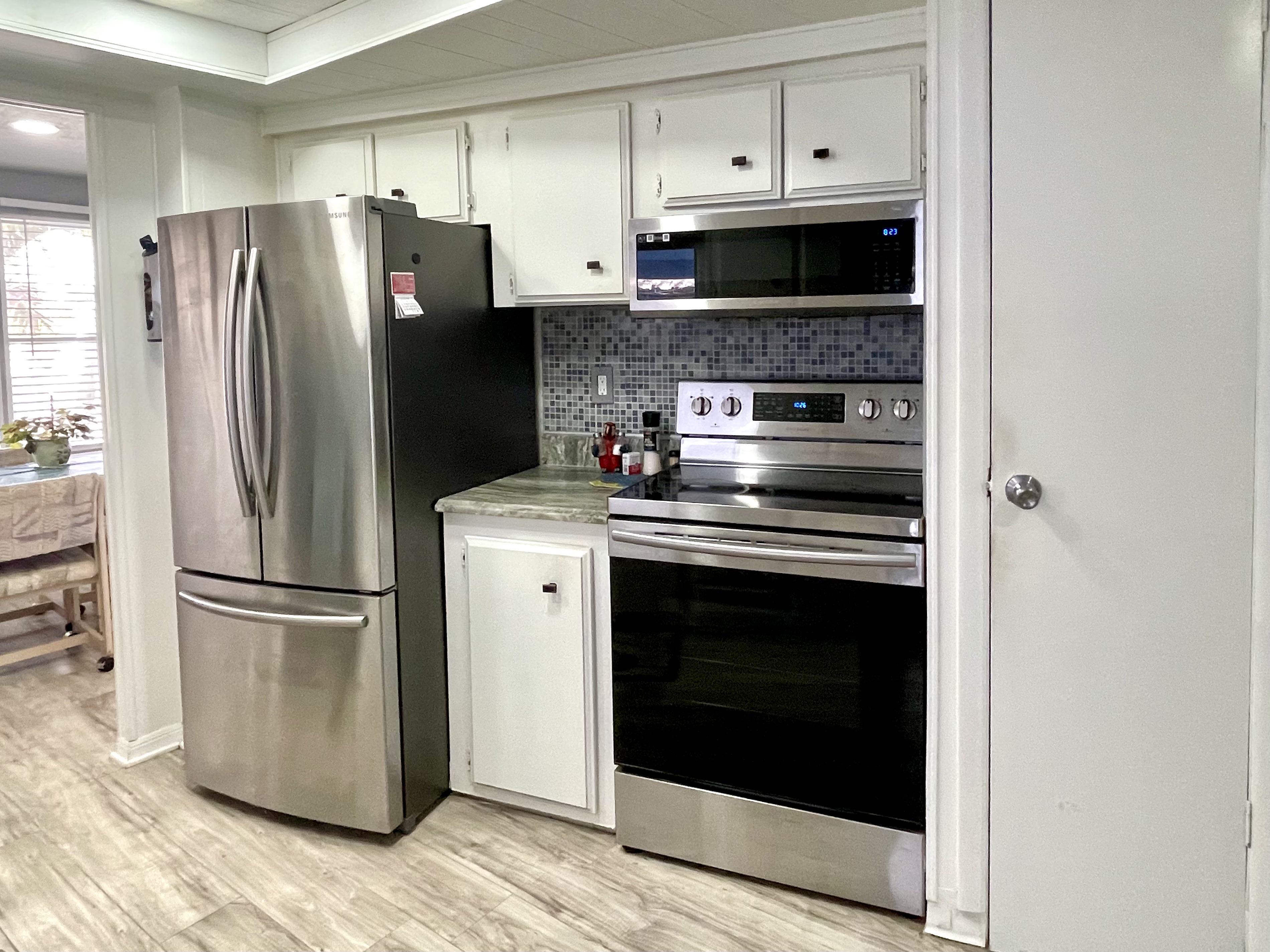 544 Montego Lane N, Ellenton, Florida 34222, 2 Bedrooms Bedrooms, ,2 BathroomsBathrooms,55-Plus Mobile Home,For Sale,Montego Lane N,4617