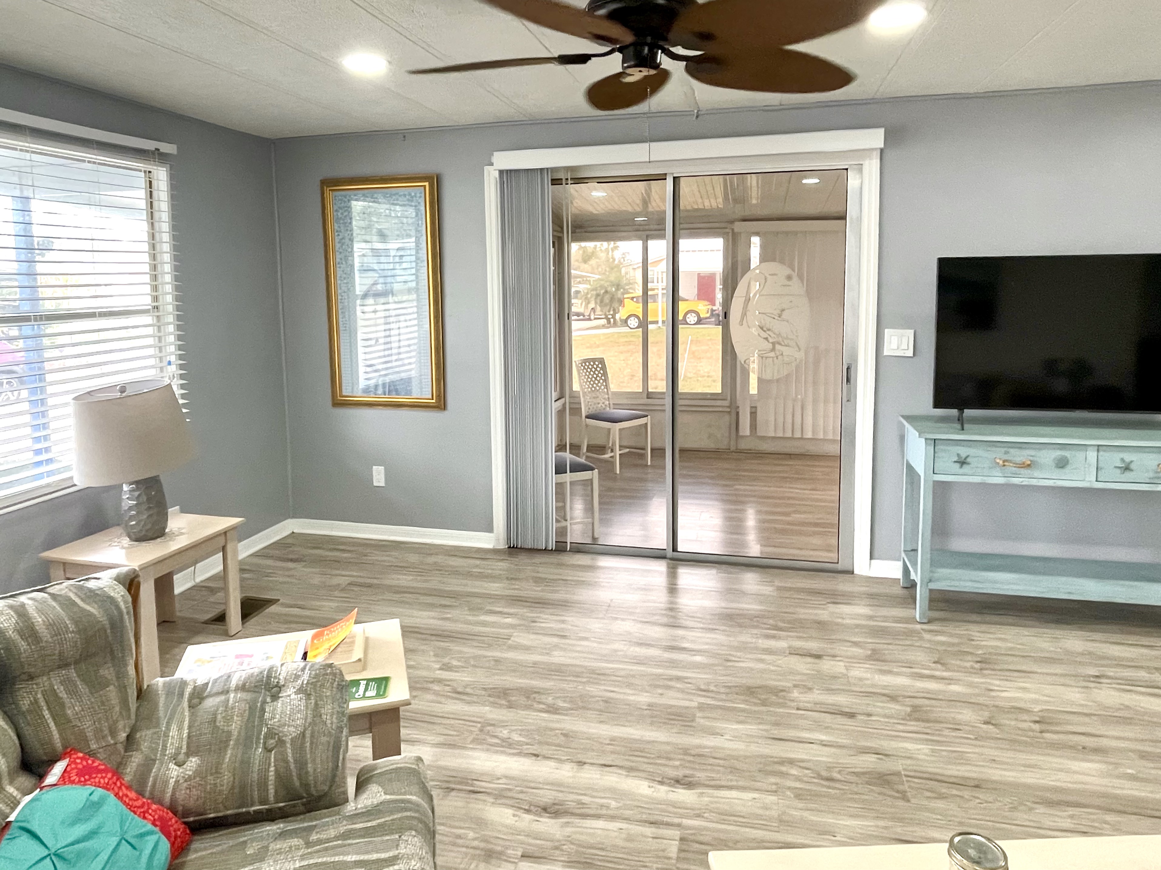 544 Montego Lane N, Ellenton, Florida 34222, 2 Bedrooms Bedrooms, ,2 BathroomsBathrooms,55-Plus Mobile Home,For Sale,Montego Lane N,4617