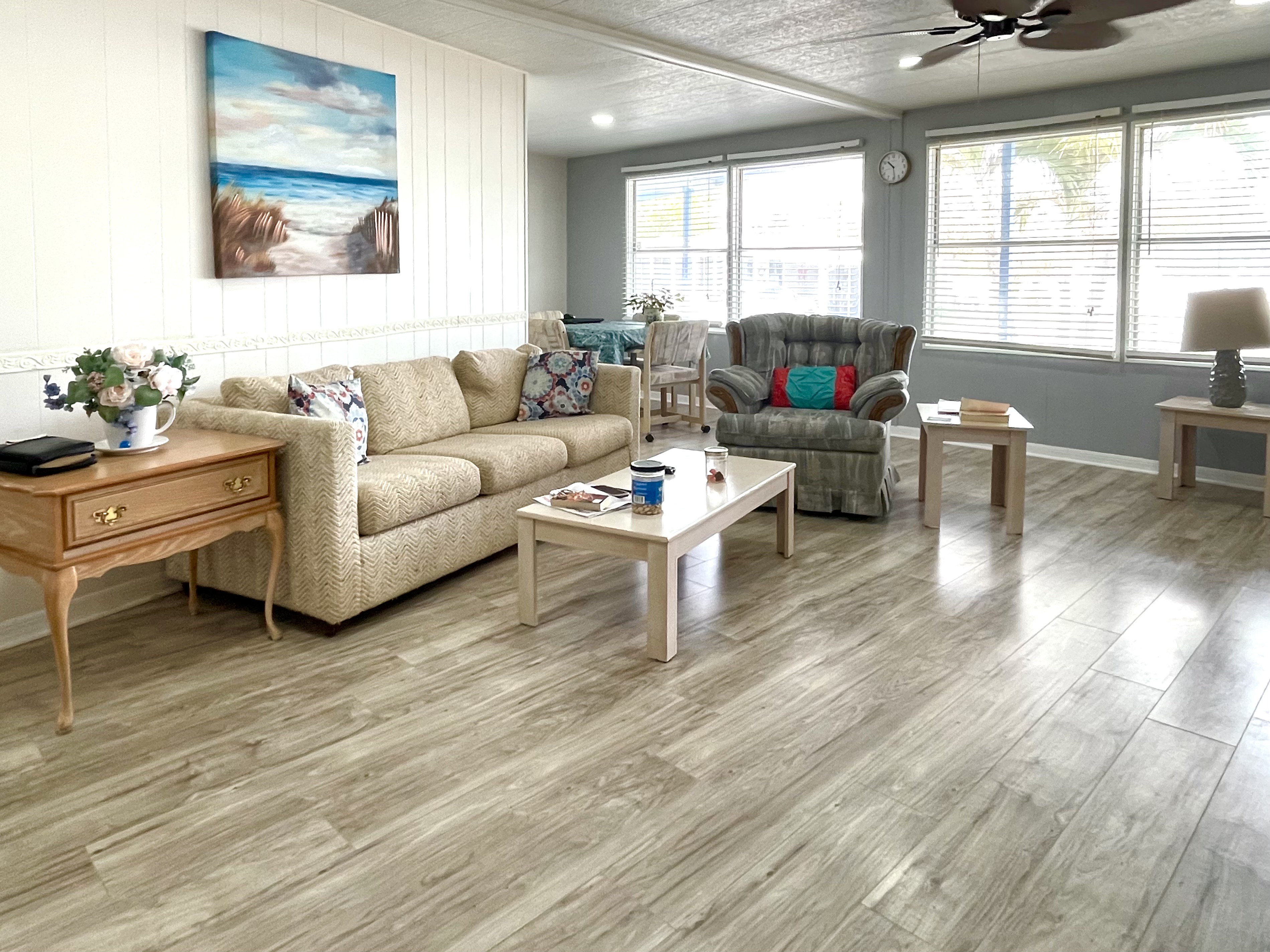 544 Montego Lane N, Ellenton, Florida 34222, 2 Bedrooms Bedrooms, ,2 BathroomsBathrooms,55-Plus Mobile Home,For Sale,Montego Lane N,4617