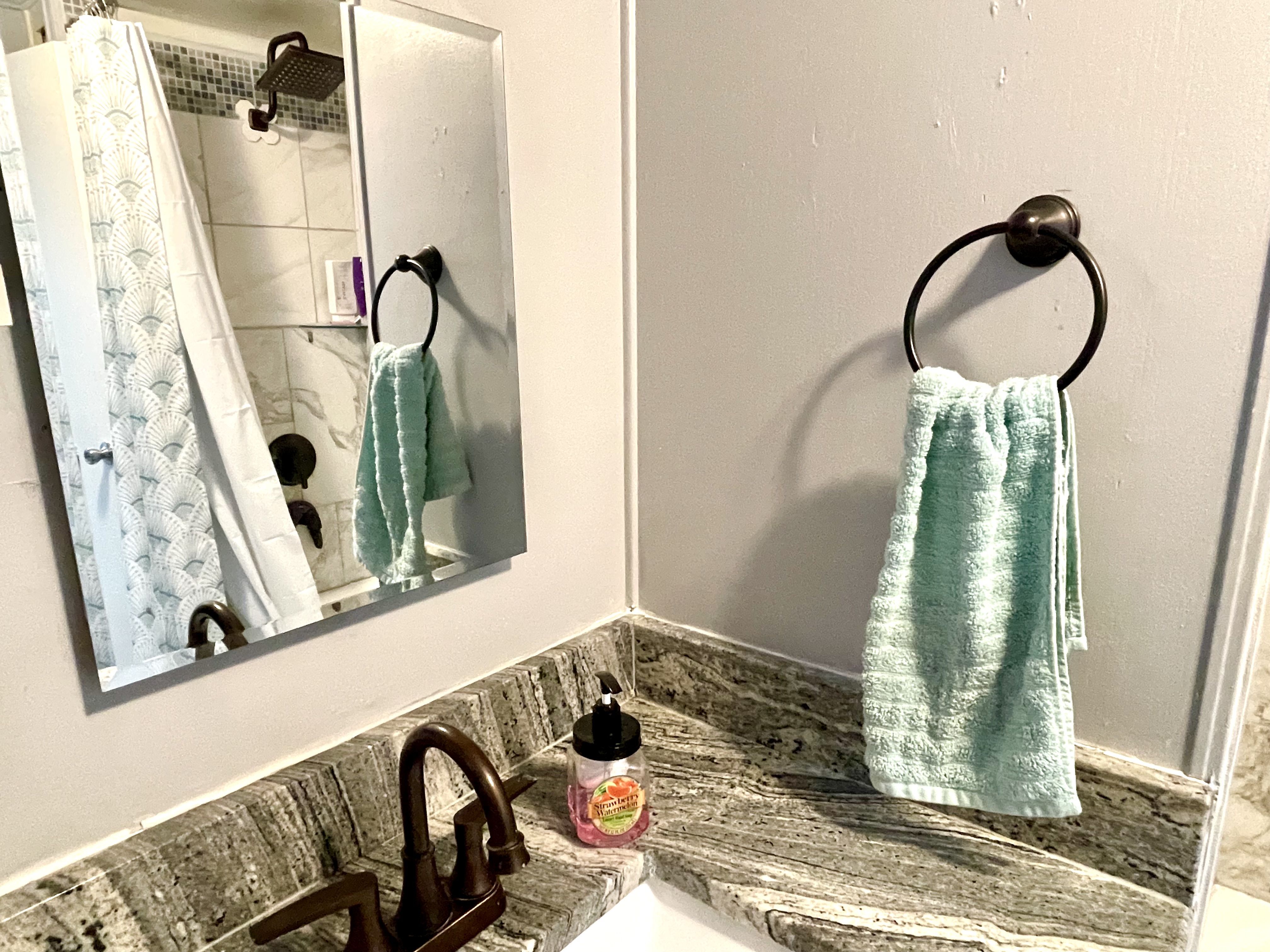 544 Montego Lane N, Ellenton, Florida 34222, 2 Bedrooms Bedrooms, ,2 BathroomsBathrooms,55-Plus Mobile Home,For Sale,Montego Lane N,4617