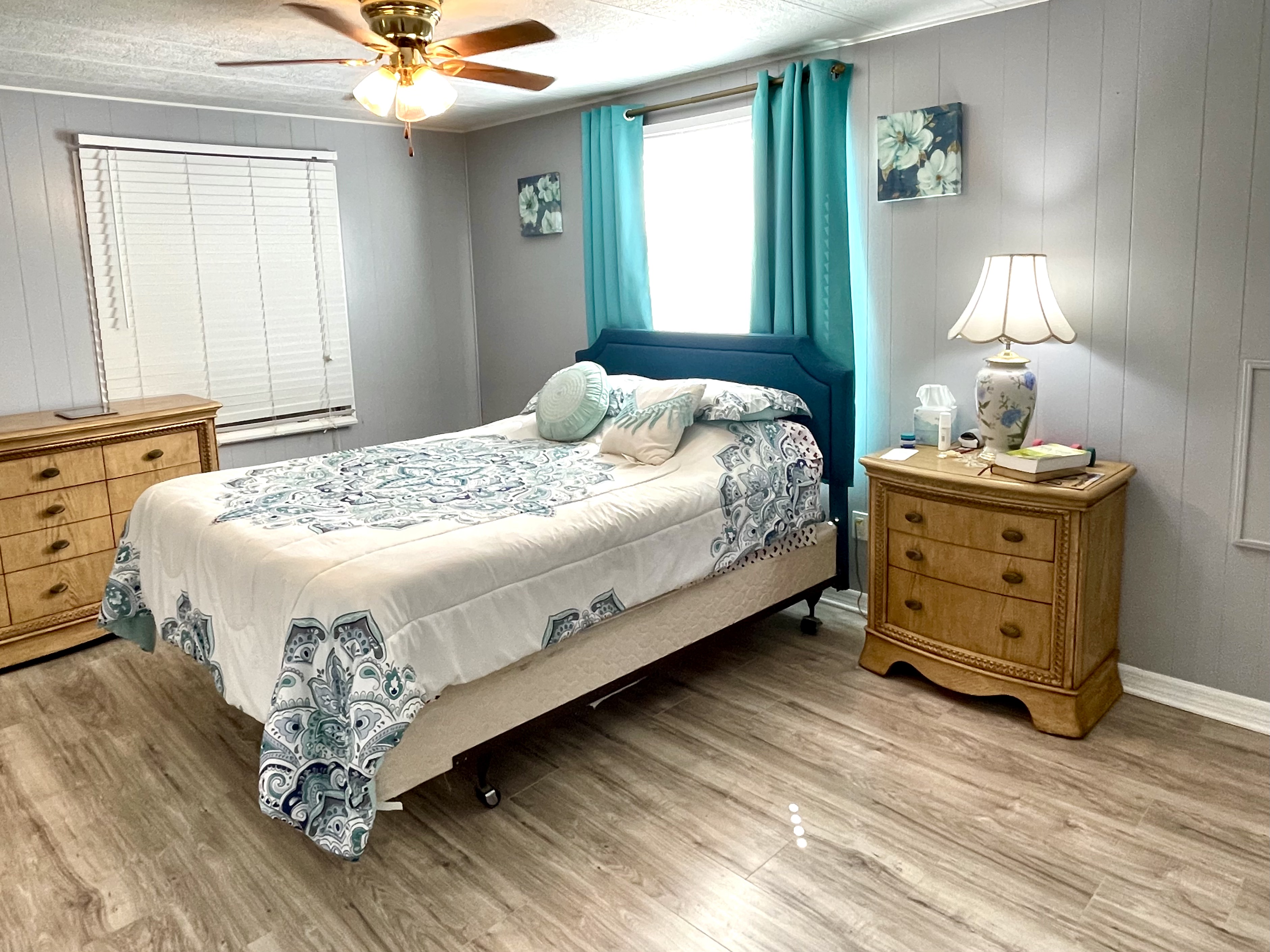 544 Montego Lane N, Ellenton, Florida 34222, 2 Bedrooms Bedrooms, ,2 BathroomsBathrooms,55-Plus Mobile Home,For Sale,Montego Lane N,4617