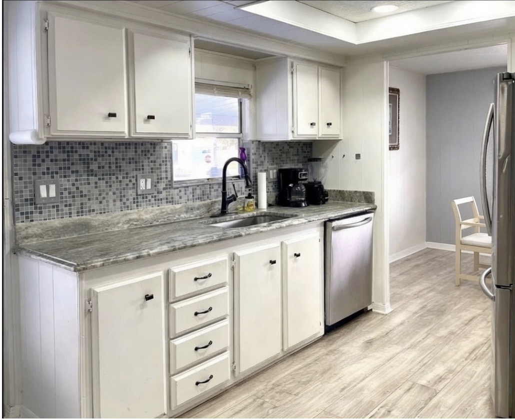544 Montego Lane N, Ellenton, Florida 34222, 2 Bedrooms Bedrooms, ,2 BathroomsBathrooms,55-Plus Mobile Home,For Sale,Montego Lane N,4617