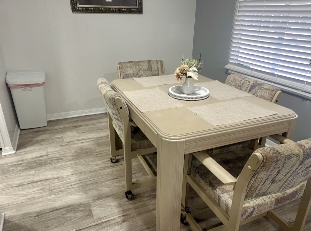 544 Montego Lane N, Ellenton, Florida 34222, 2 Bedrooms Bedrooms, ,2 BathroomsBathrooms,55-Plus Mobile Home,For Sale,Montego Lane N,4617