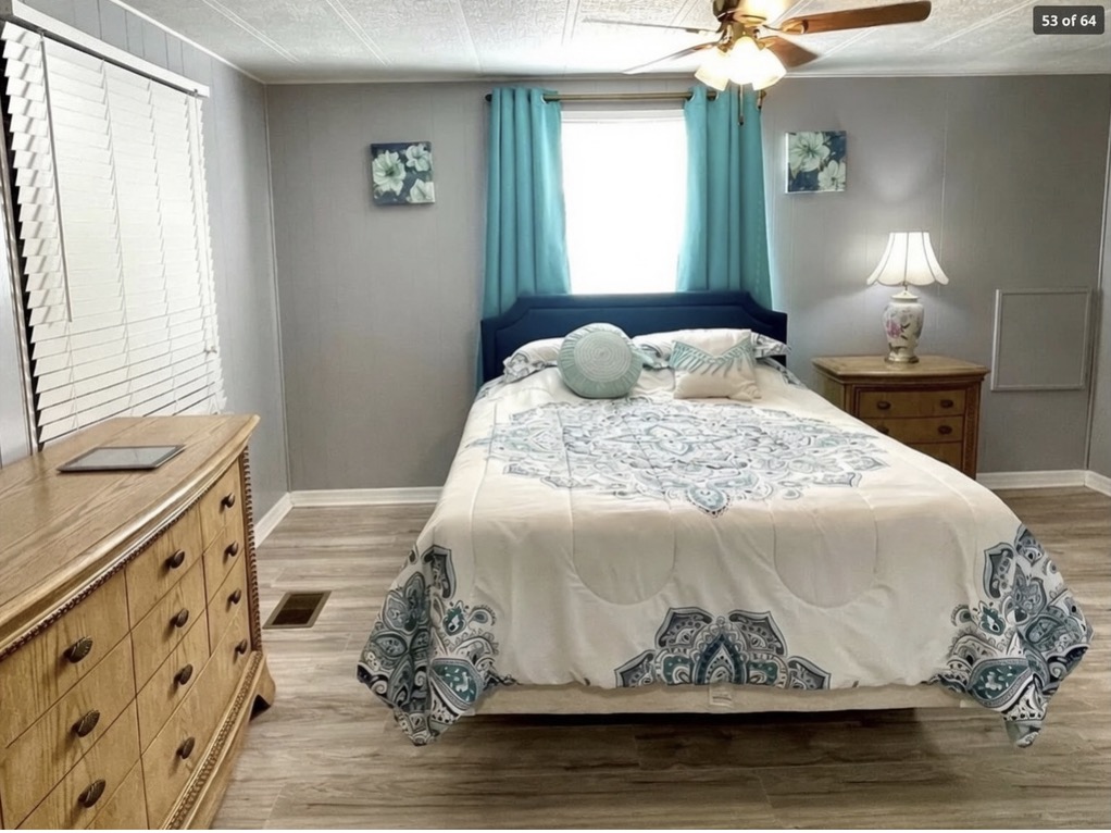 544 Montego Lane N, Ellenton, Florida 34222, 2 Bedrooms Bedrooms, ,2 BathroomsBathrooms,55-Plus Mobile Home,For Sale,Montego Lane N,4617
