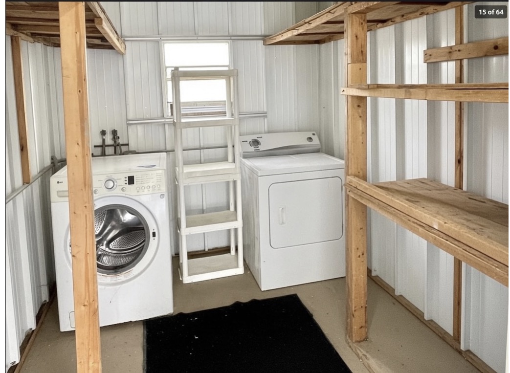 544 Montego Lane N, Ellenton, Florida 34222, 2 Bedrooms Bedrooms, ,2 BathroomsBathrooms,55-Plus Mobile Home,For Sale,Montego Lane N,4617