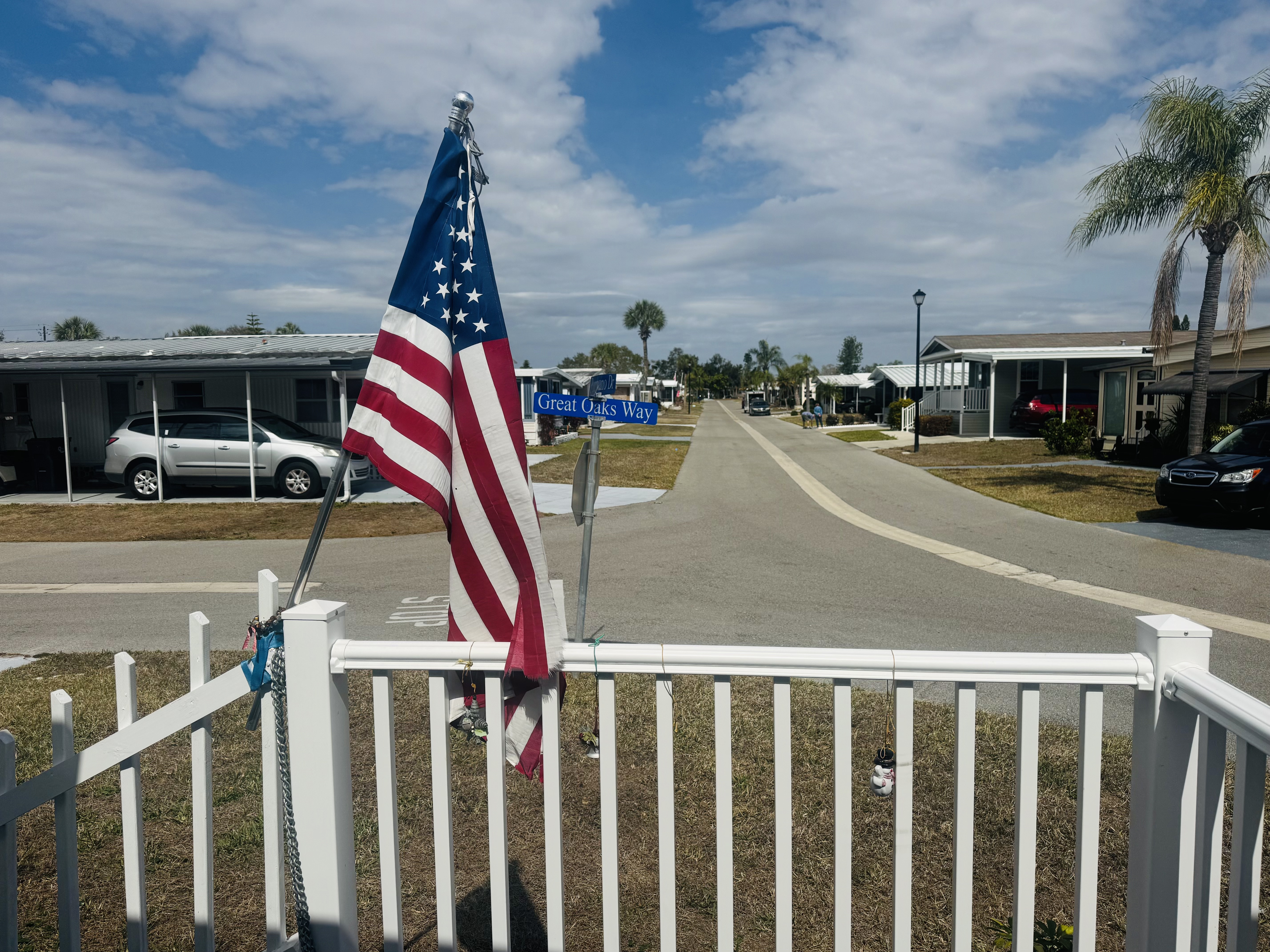 116 Great Oak Way, Ellenton, Florida 34222, 2 Bedrooms Bedrooms, ,2 BathroomsBathrooms,55-Plus Mobile Home,For Sale,Great Oak Way,4619