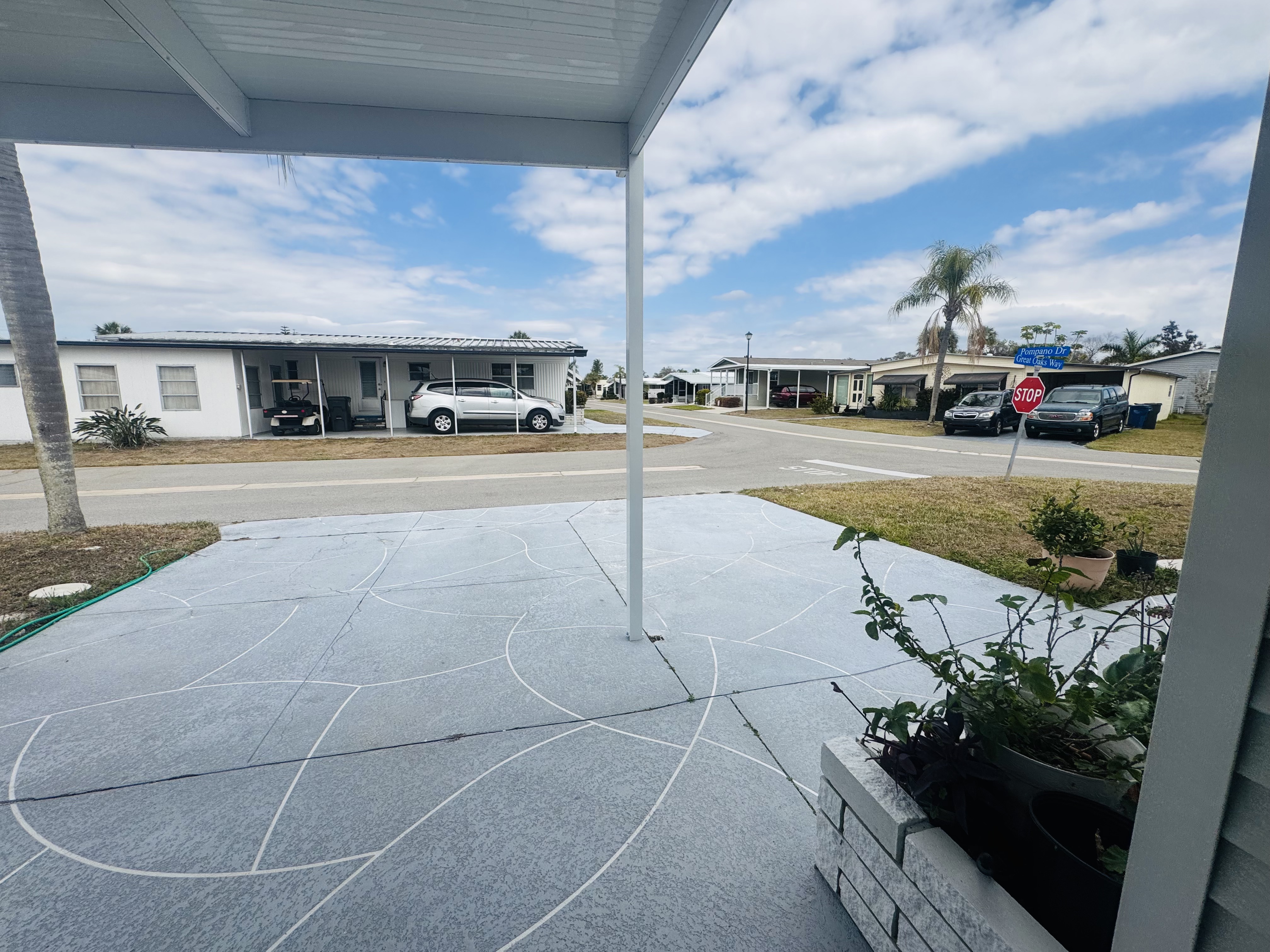 116 Great Oak Way, Ellenton, Florida 34222, 2 Bedrooms Bedrooms, ,2 BathroomsBathrooms,55-Plus Mobile Home,For Sale,Great Oak Way,4619