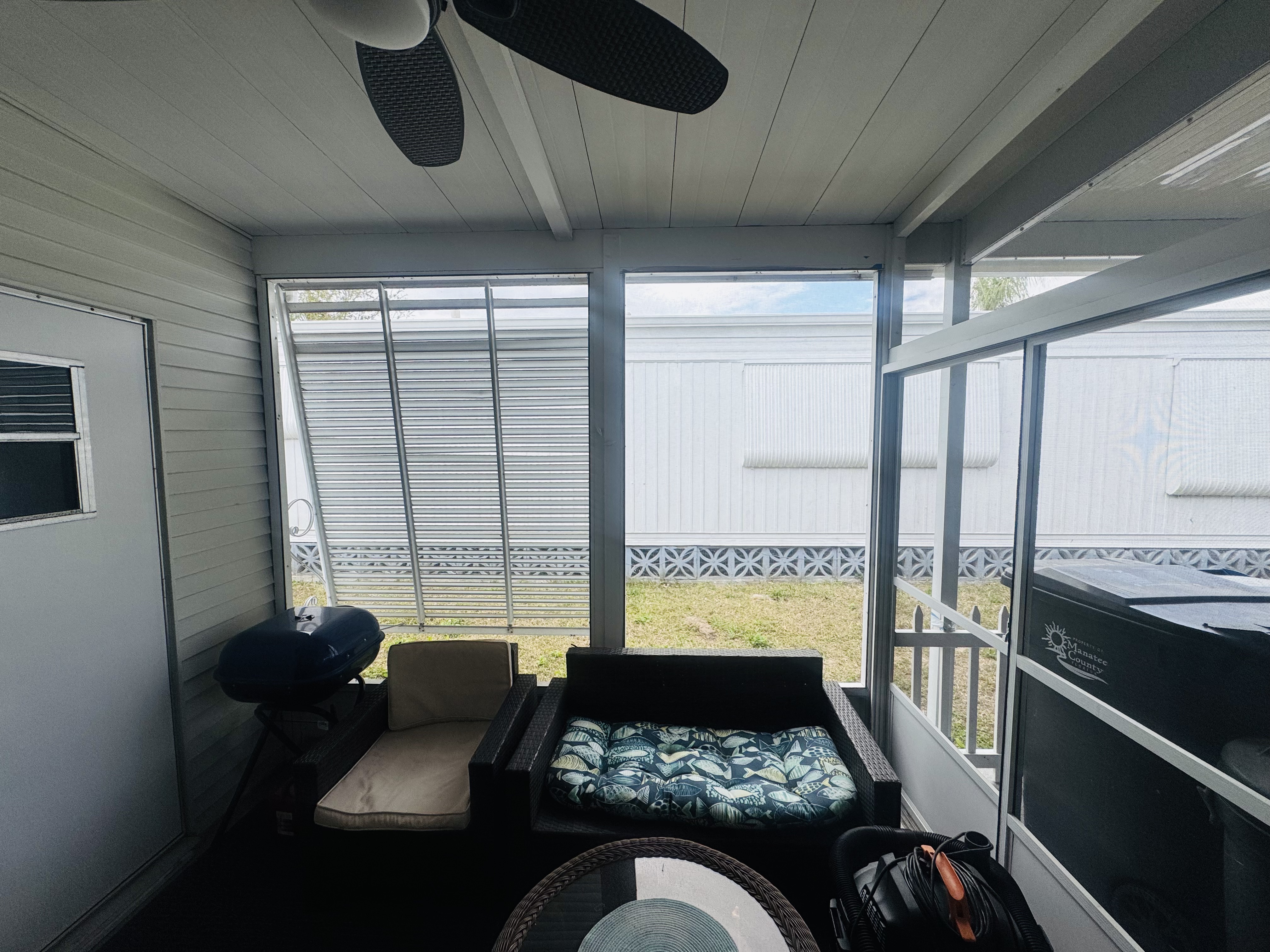 116 Great Oak Way, Ellenton, Florida 34222, 2 Bedrooms Bedrooms, ,2 BathroomsBathrooms,55-Plus Mobile Home,For Sale,Great Oak Way,4619