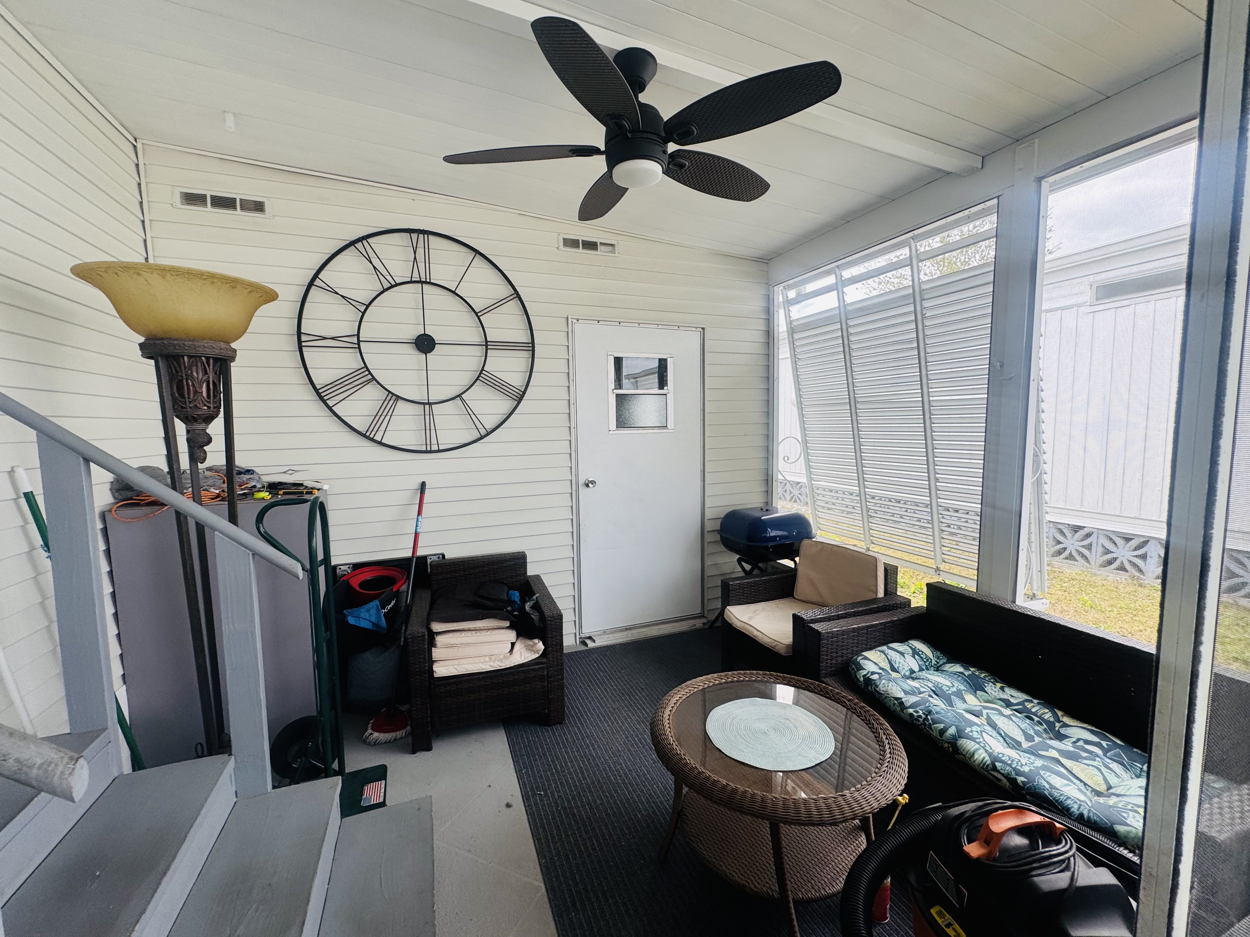 116 Great Oak Way, Ellenton, Florida 34222, 2 Bedrooms Bedrooms, ,2 BathroomsBathrooms,55-Plus Mobile Home,For Sale,Great Oak Way,4619