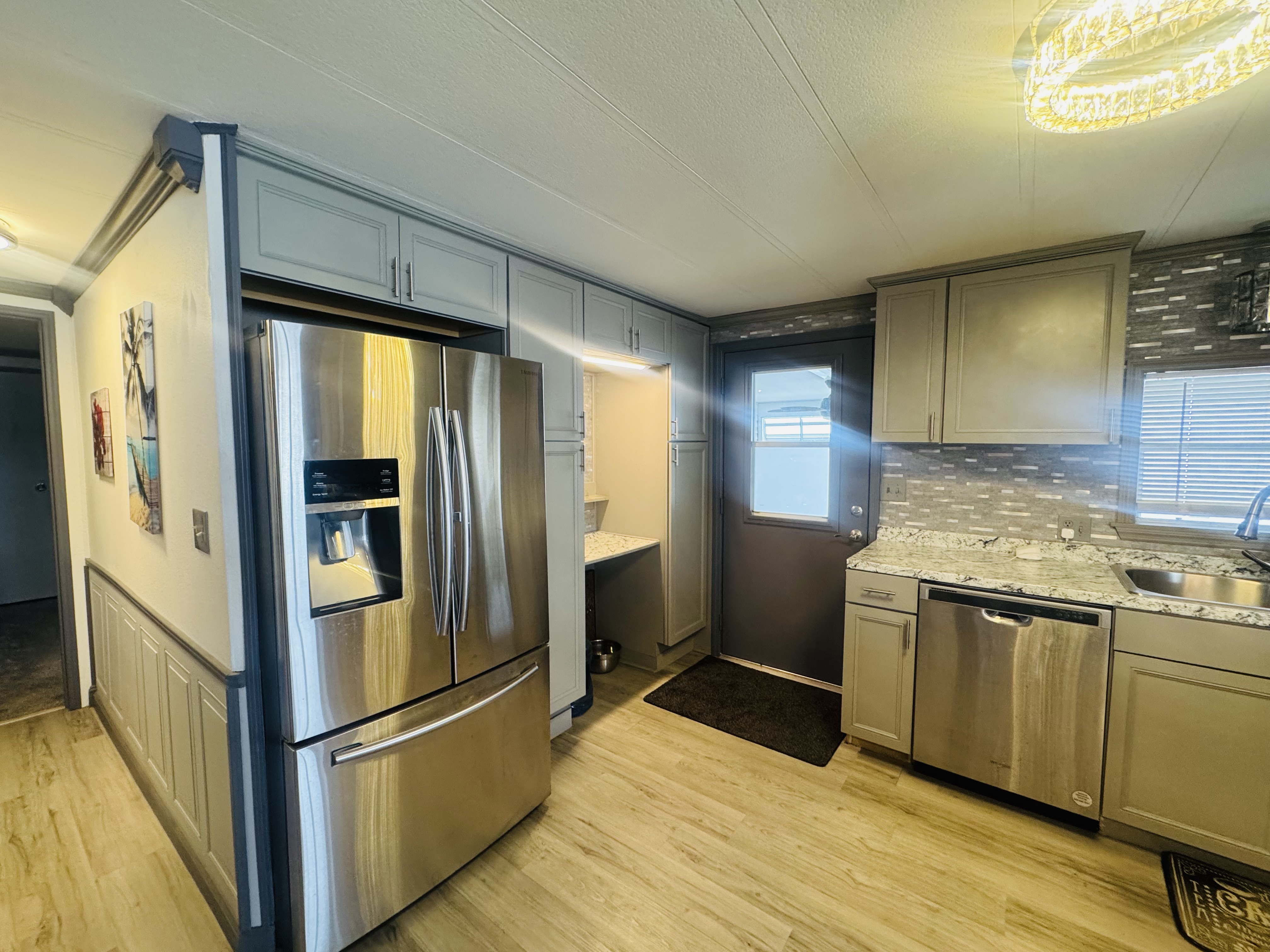 116 Great Oak Way, Ellenton, Florida 34222, 2 Bedrooms Bedrooms, ,2 BathroomsBathrooms,55-Plus Mobile Home,For Sale,Great Oak Way,4619