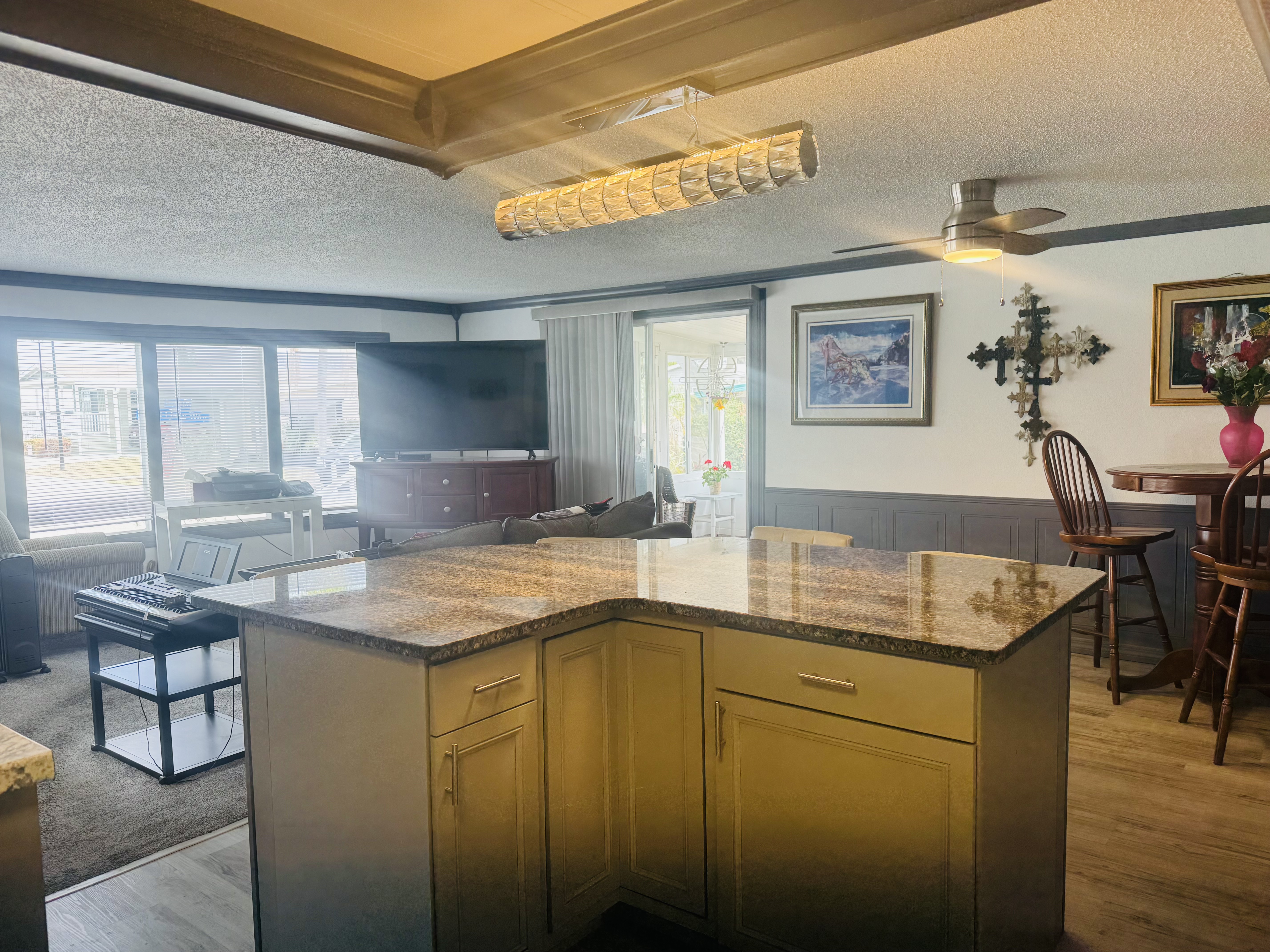 116 Great Oak Way, Ellenton, Florida 34222, 2 Bedrooms Bedrooms, ,2 BathroomsBathrooms,55-Plus Mobile Home,For Sale,Great Oak Way,4619