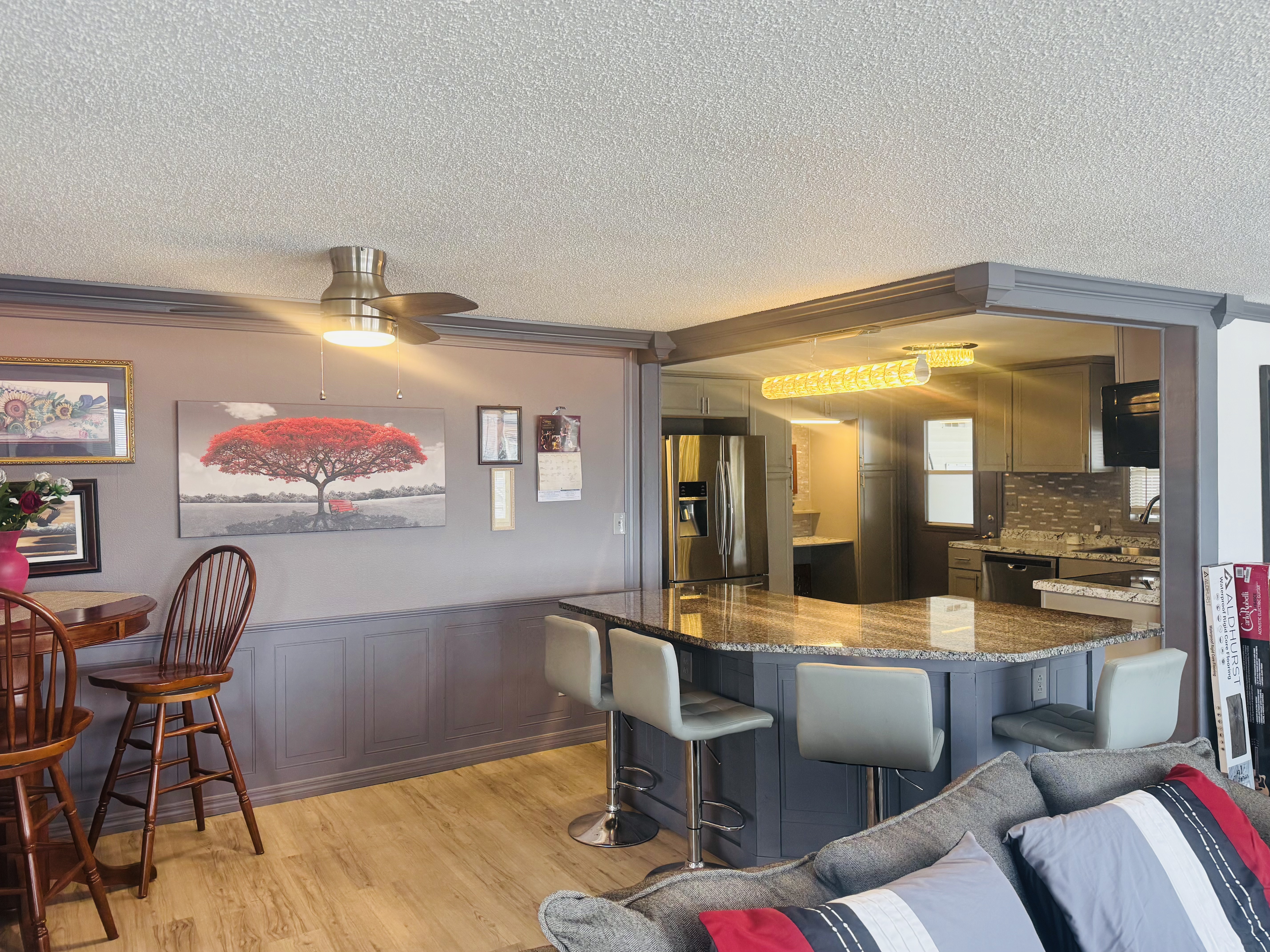 116 Great Oak Way, Ellenton, Florida 34222, 2 Bedrooms Bedrooms, ,2 BathroomsBathrooms,55-Plus Mobile Home,For Sale,Great Oak Way,4619