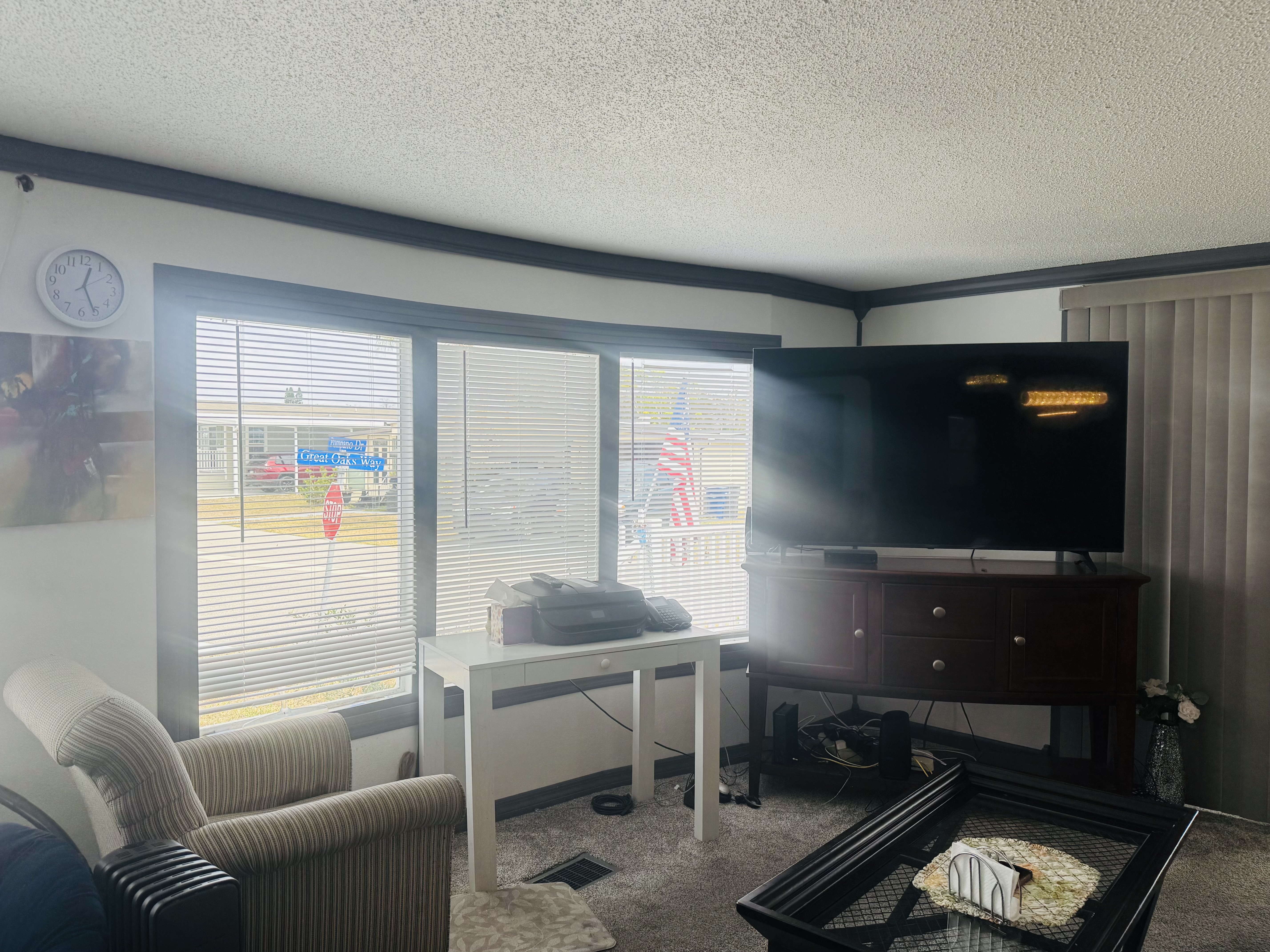 116 Great Oak Way, Ellenton, Florida 34222, 2 Bedrooms Bedrooms, ,2 BathroomsBathrooms,55-Plus Mobile Home,For Sale,Great Oak Way,4619