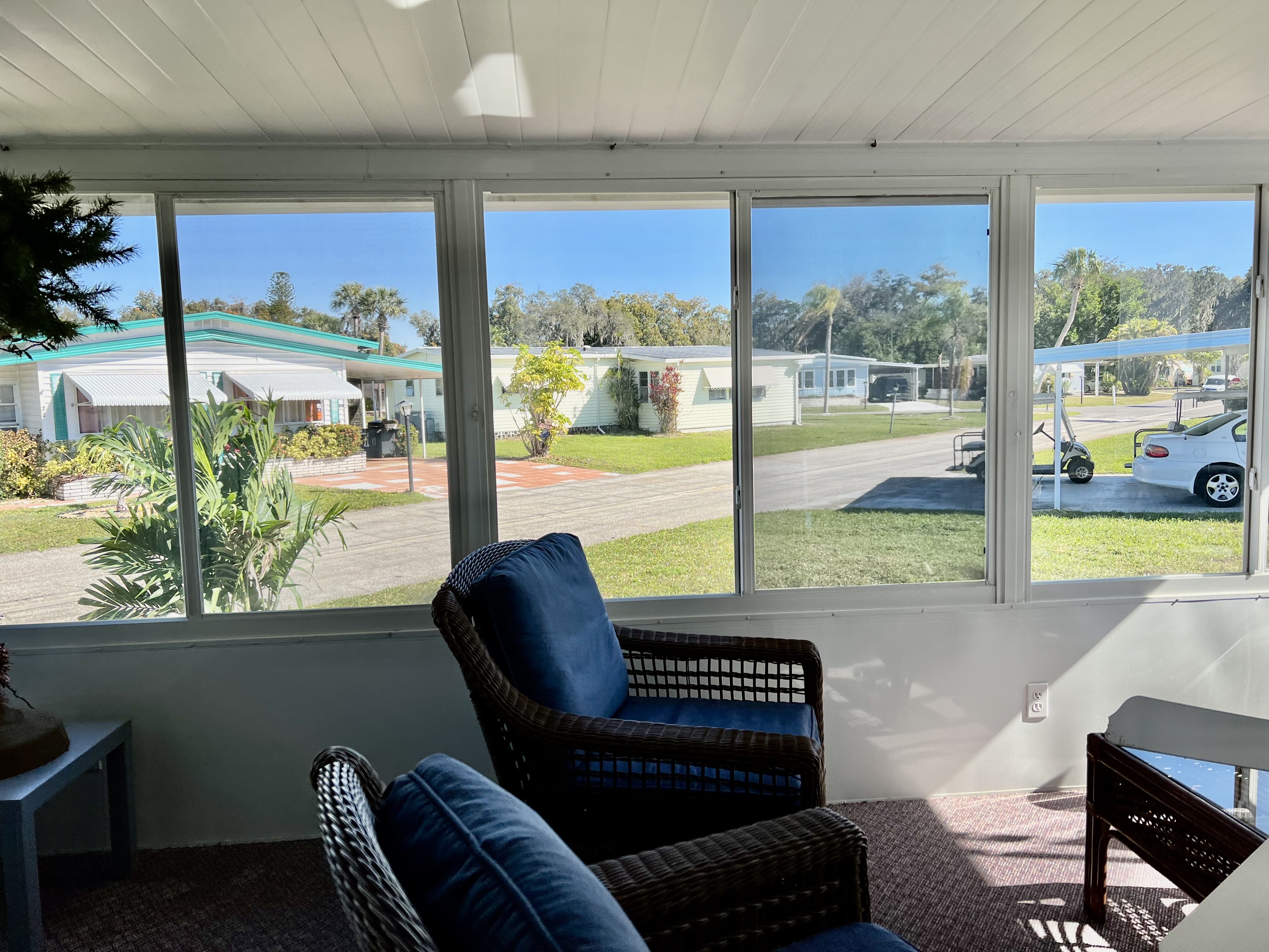 116 Great Oak Way, Ellenton, Florida 34222, 2 Bedrooms Bedrooms, ,2 BathroomsBathrooms,55-Plus Mobile Home,For Sale,Great Oak Way,4619