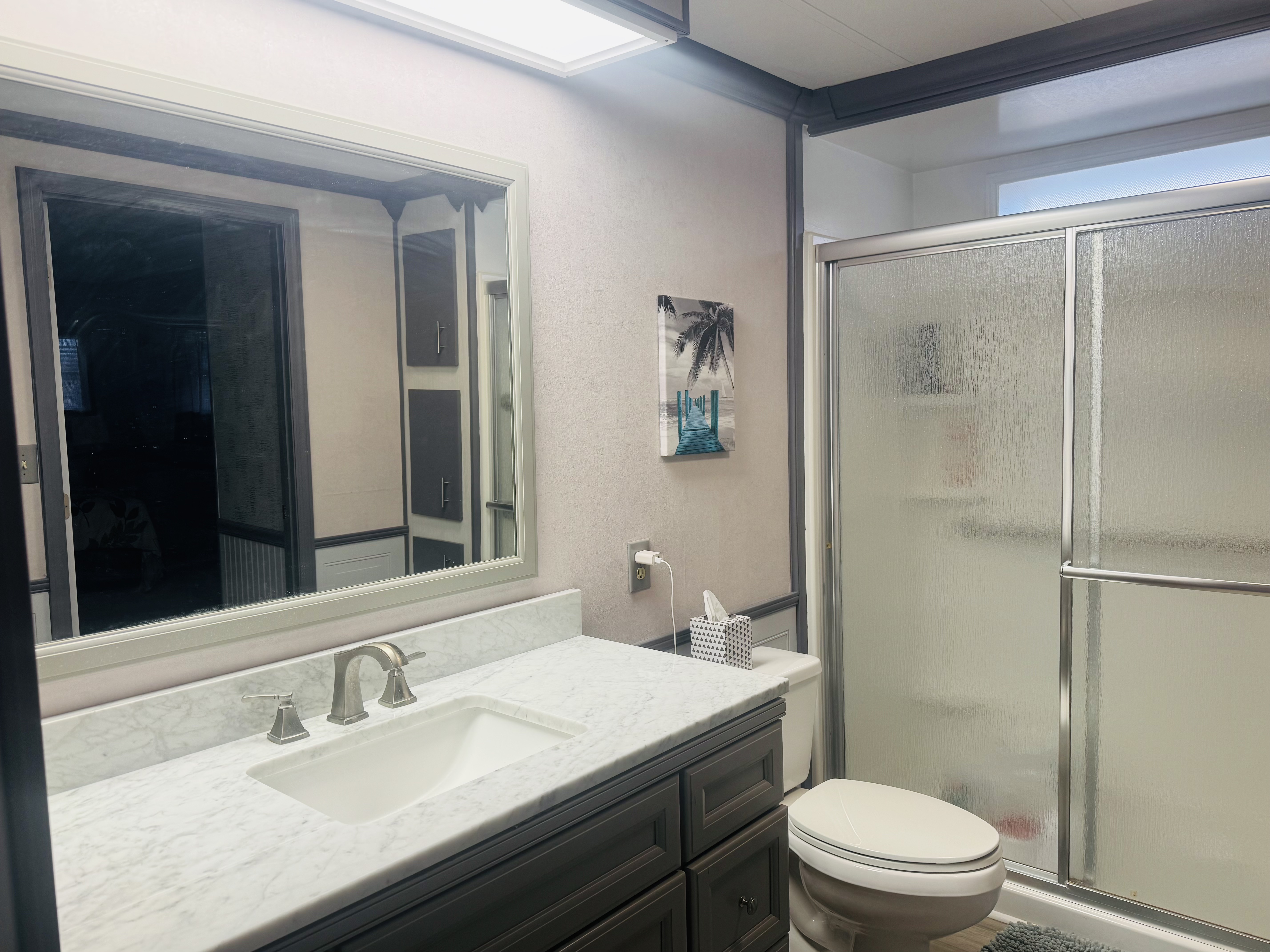 116 Great Oak Way, Ellenton, Florida 34222, 2 Bedrooms Bedrooms, ,2 BathroomsBathrooms,55-Plus Mobile Home,For Sale,Great Oak Way,4619