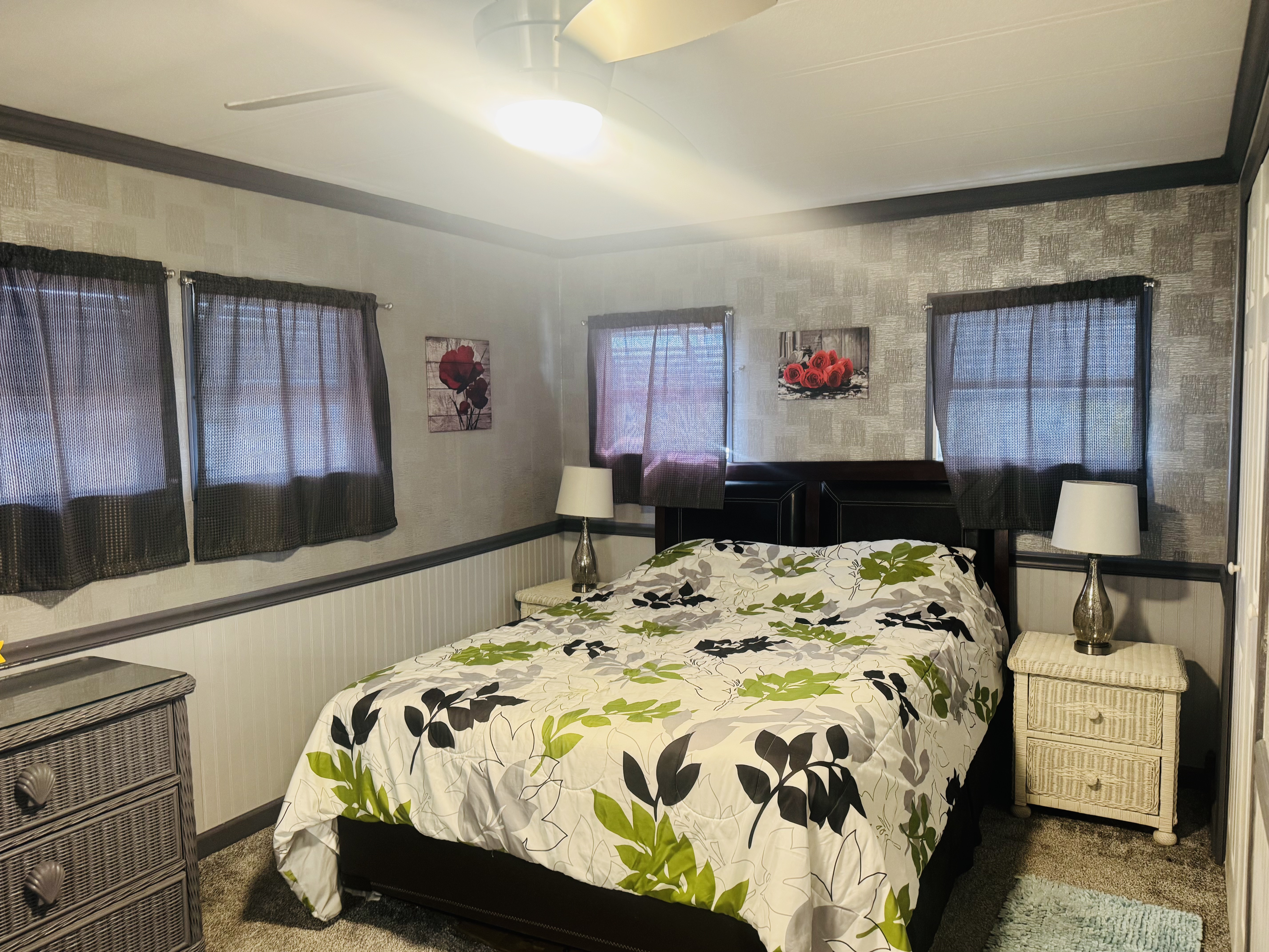 116 Great Oak Way, Ellenton, Florida 34222, 2 Bedrooms Bedrooms, ,2 BathroomsBathrooms,55-Plus Mobile Home,For Sale,Great Oak Way,4619