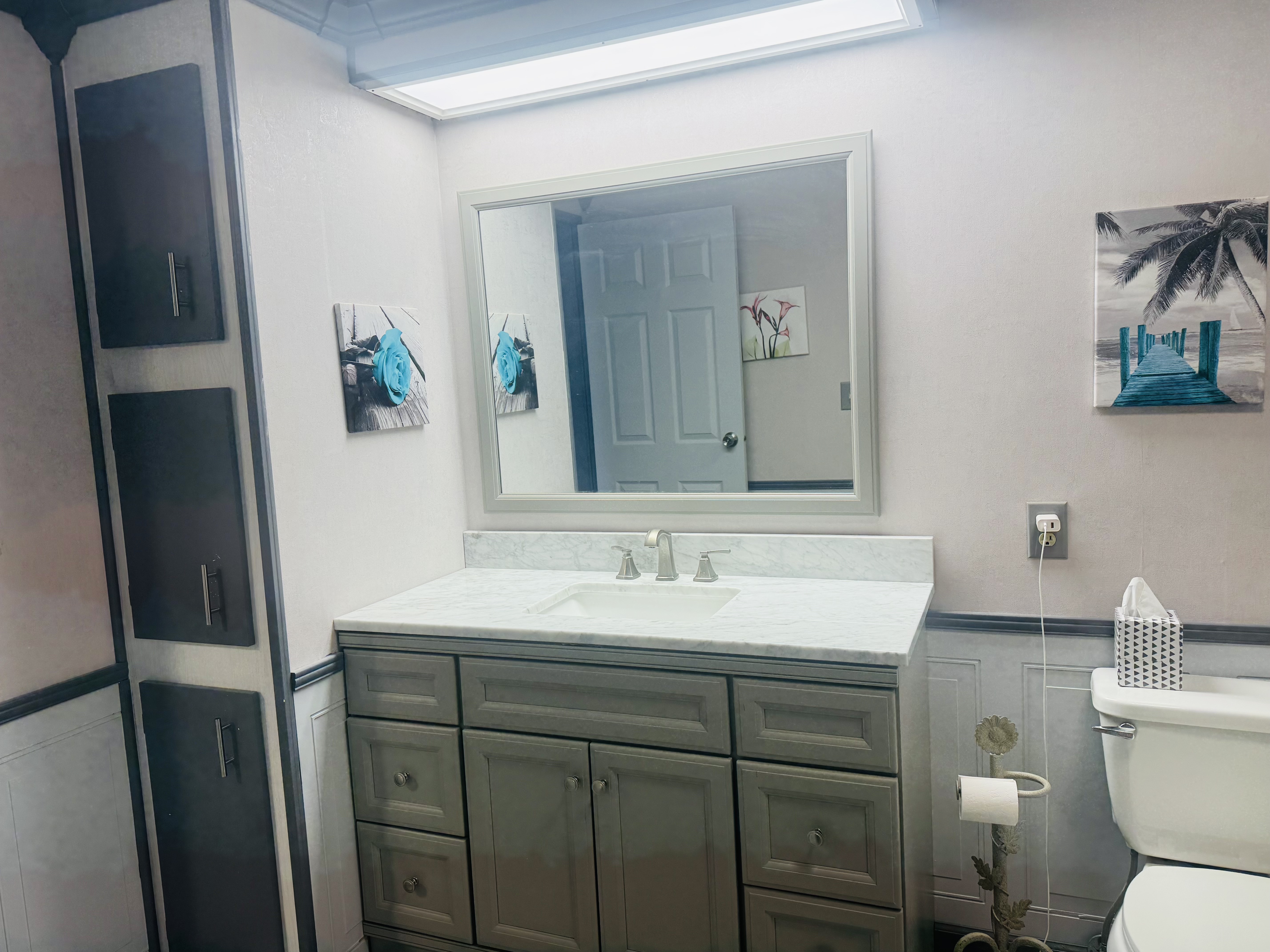 116 Great Oak Way, Ellenton, Florida 34222, 2 Bedrooms Bedrooms, ,2 BathroomsBathrooms,55-Plus Mobile Home,For Sale,Great Oak Way,4619