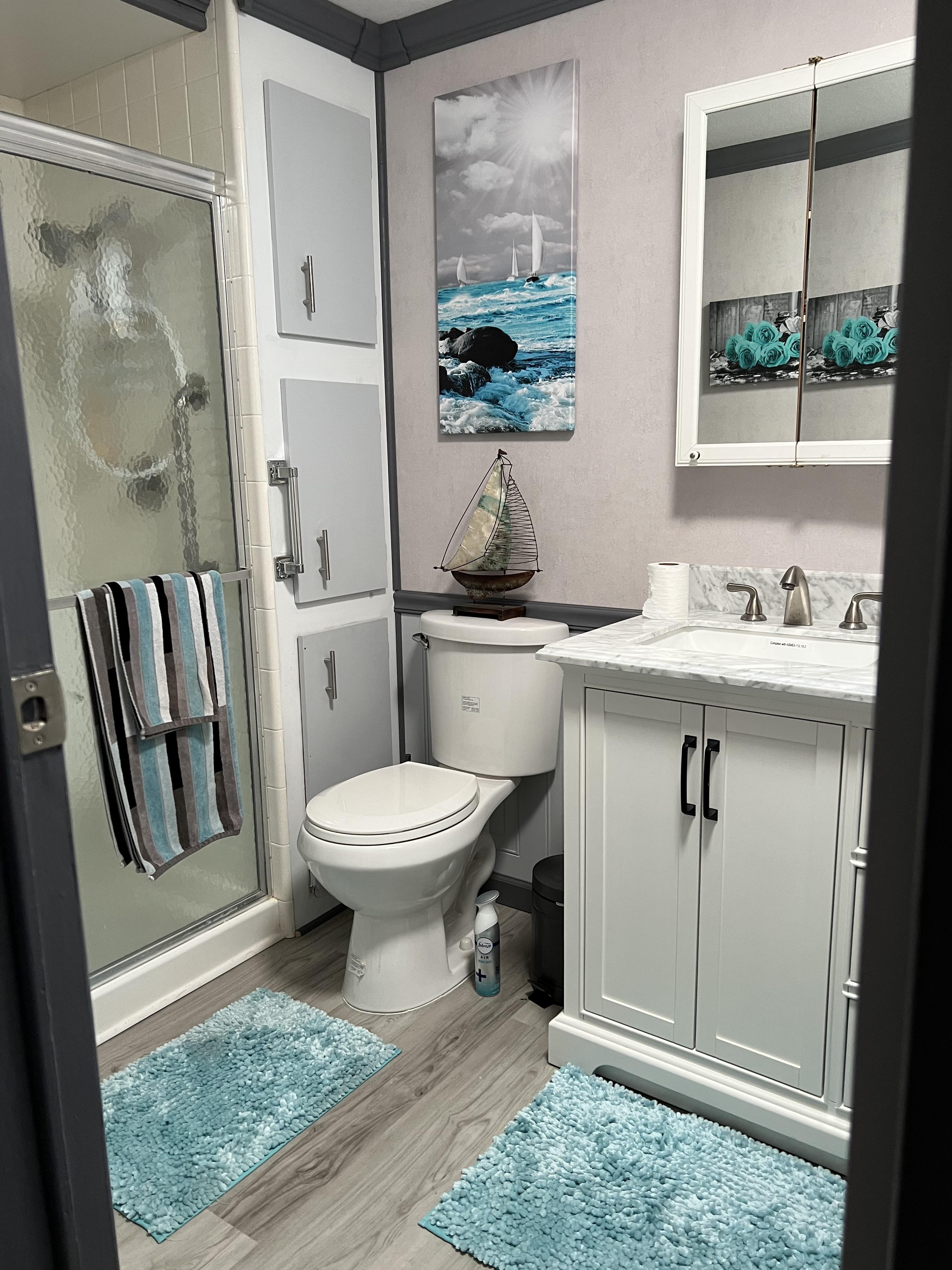 116 Great Oak Way, Ellenton, Florida 34222, 2 Bedrooms Bedrooms, ,2 BathroomsBathrooms,55-Plus Mobile Home,For Sale,Great Oak Way,4619