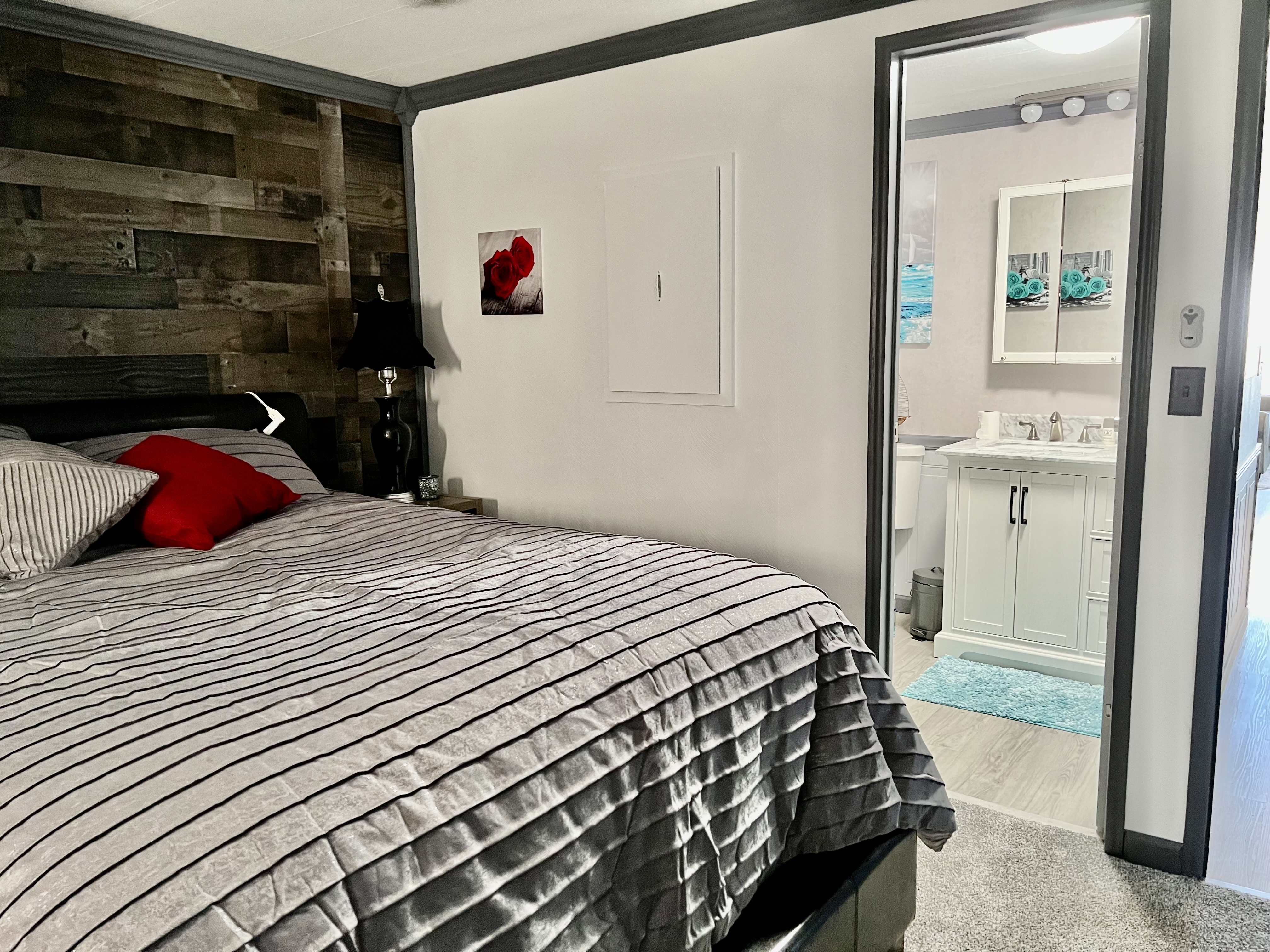 116 Great Oak Way, Ellenton, Florida 34222, 2 Bedrooms Bedrooms, ,2 BathroomsBathrooms,55-Plus Mobile Home,For Sale,Great Oak Way,4619