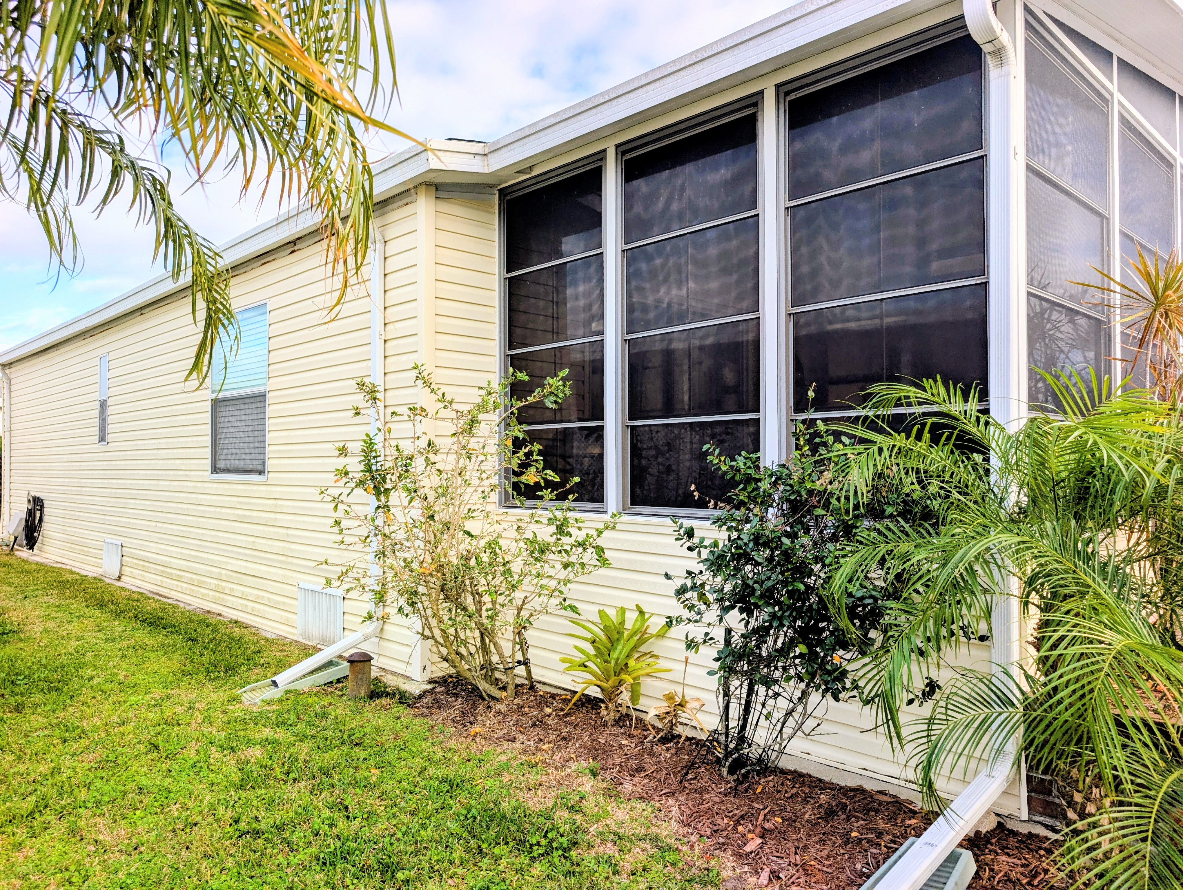 144 Tiger Lilly Dr, Parrish, Florida 34219, 2 Bedrooms Bedrooms, ,2 BathroomsBathrooms,55-Plus Mobile Home,For Sale,Tiger Lilly Dr,4622