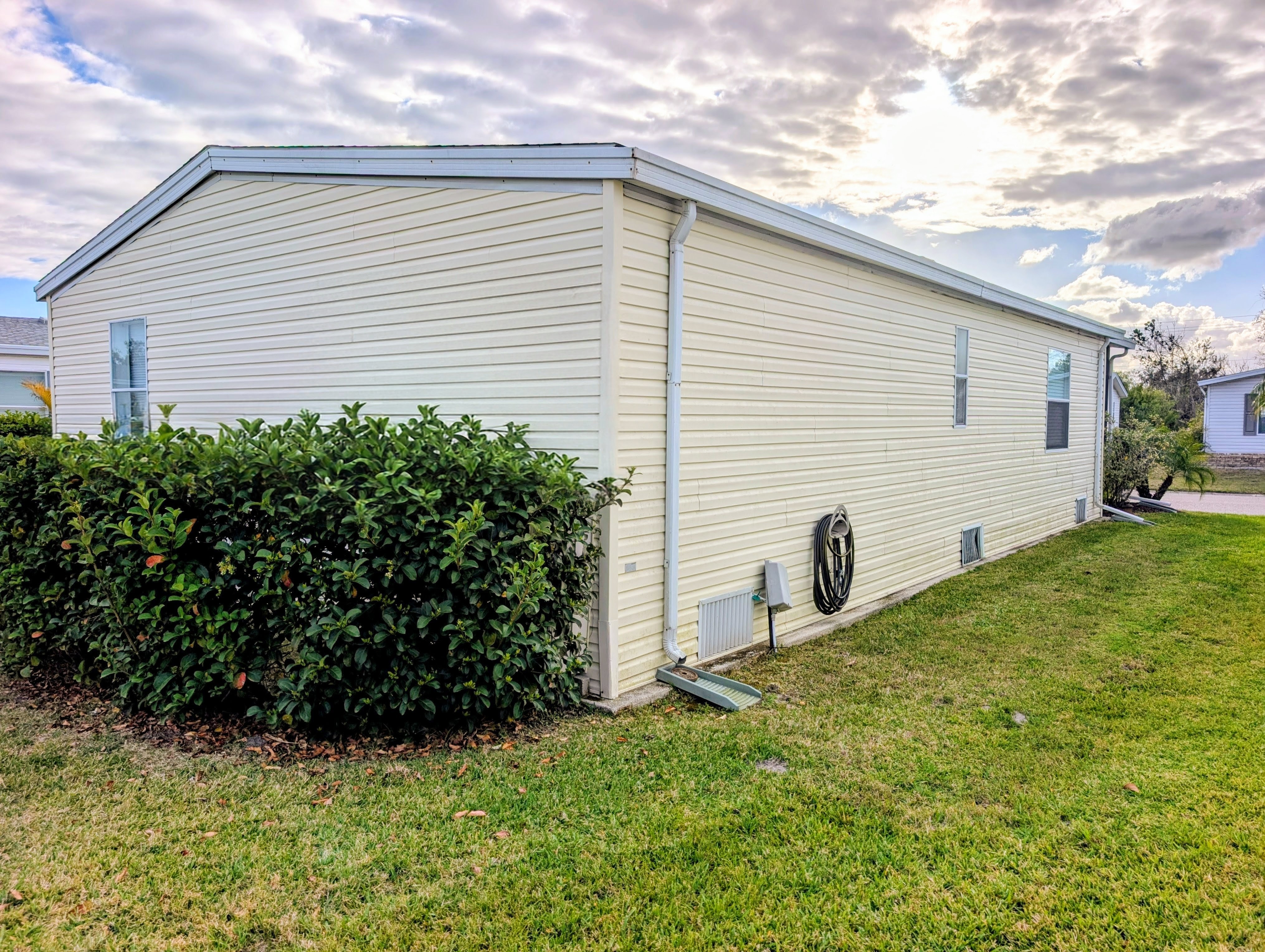 144 Tiger Lilly Dr, Parrish, Florida 34219, 2 Bedrooms Bedrooms, ,2 BathroomsBathrooms,55-Plus Mobile Home,For Sale,Tiger Lilly Dr,4622