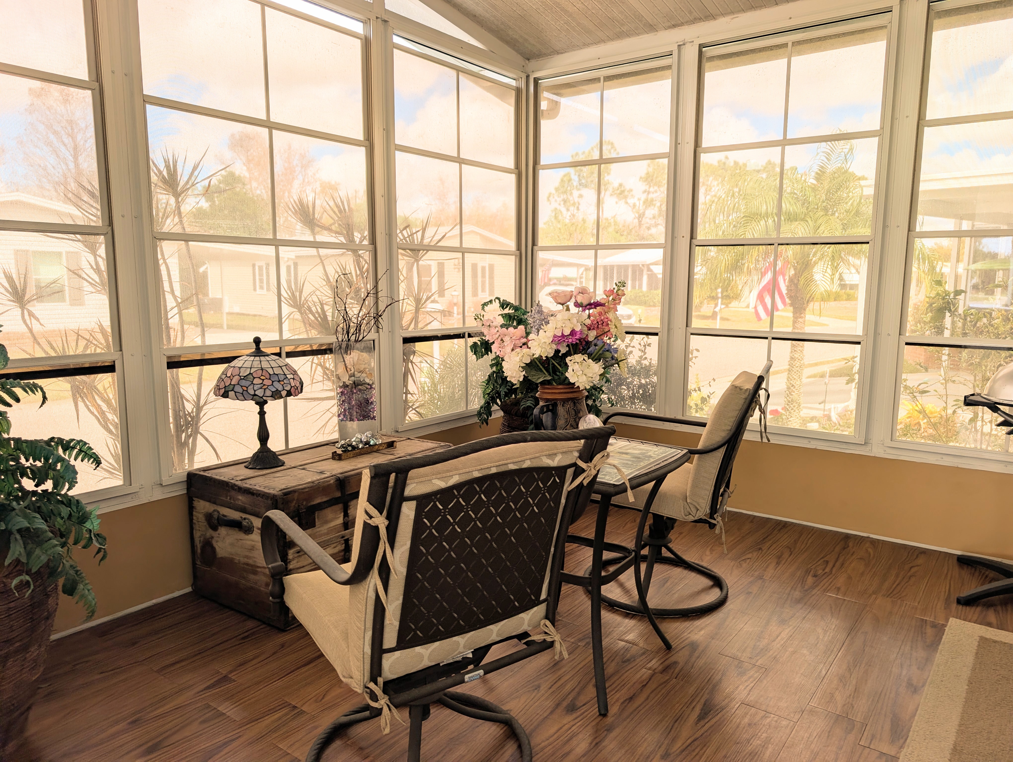 144 Tiger Lilly Dr, Parrish, Florida 34219, 2 Bedrooms Bedrooms, ,2 BathroomsBathrooms,55-Plus Mobile Home,For Sale,Tiger Lilly Dr,4622