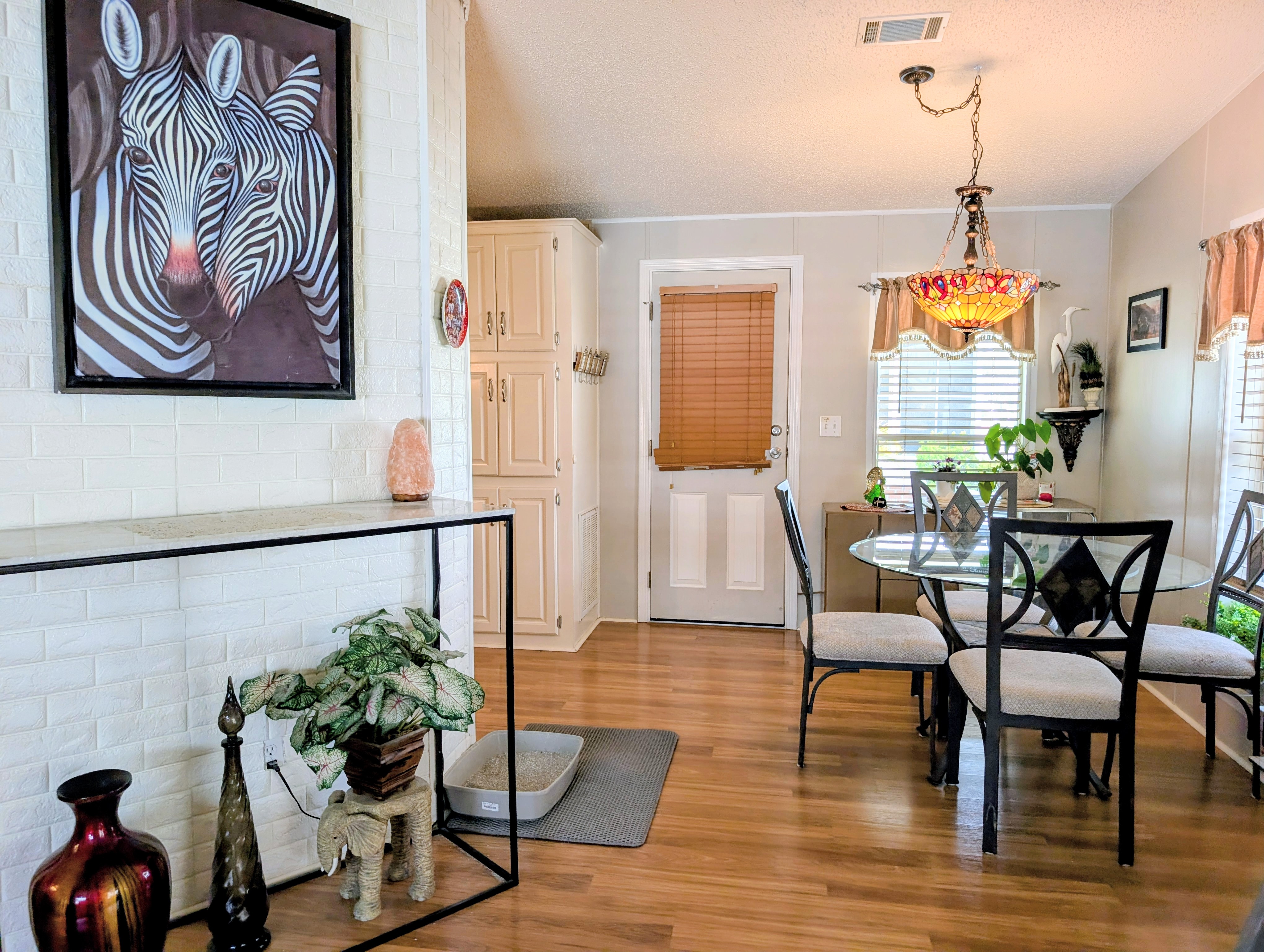 144 Tiger Lilly Dr, Parrish, Florida 34219, 2 Bedrooms Bedrooms, ,2 BathroomsBathrooms,55-Plus Mobile Home,For Sale,Tiger Lilly Dr,4622