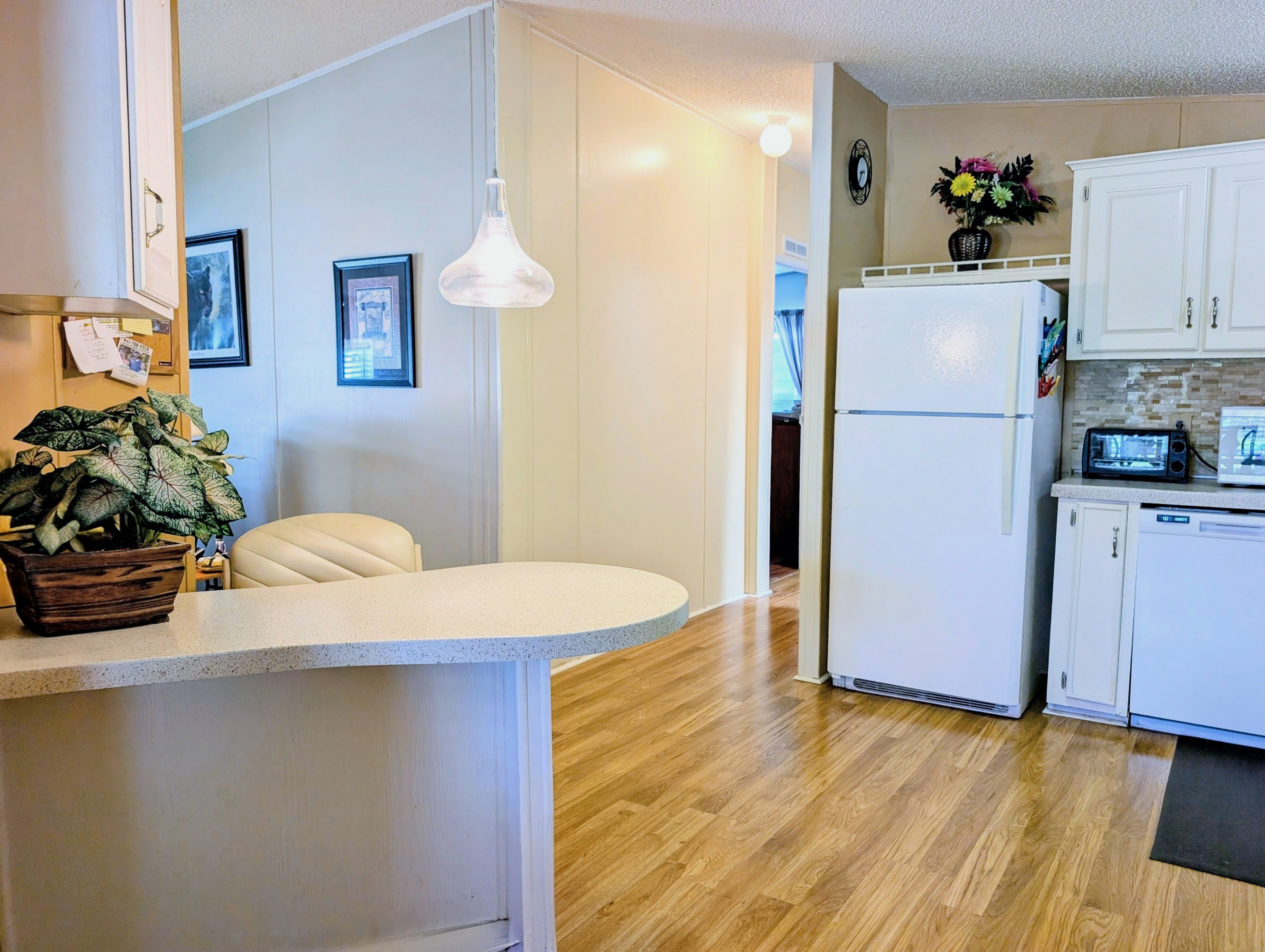 144 Tiger Lilly Dr, Parrish, Florida 34219, 2 Bedrooms Bedrooms, ,2 BathroomsBathrooms,55-Plus Mobile Home,For Sale,Tiger Lilly Dr,4622