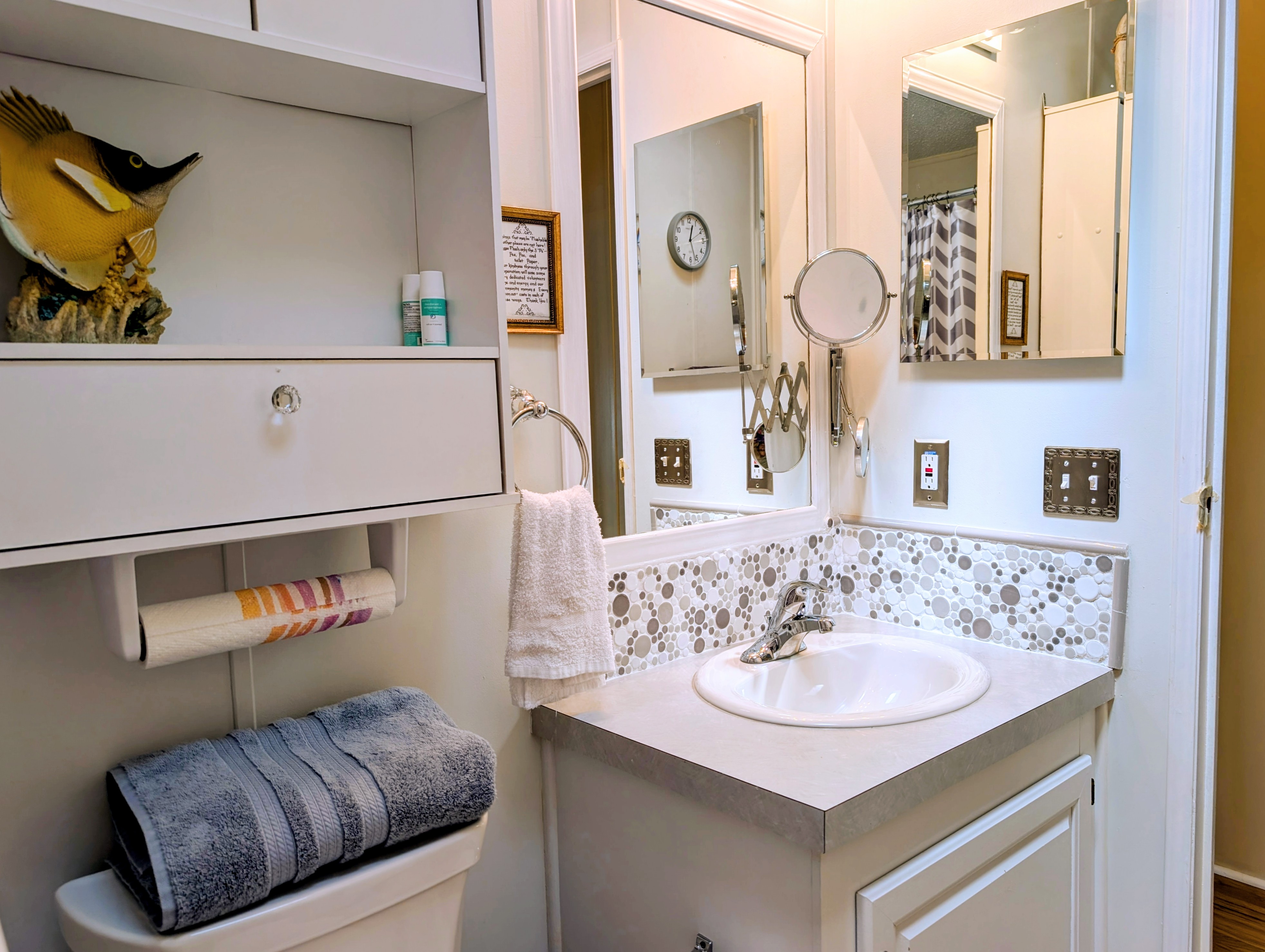 144 Tiger Lilly Dr, Parrish, Florida 34219, 2 Bedrooms Bedrooms, ,2 BathroomsBathrooms,55-Plus Mobile Home,For Sale,Tiger Lilly Dr,4622