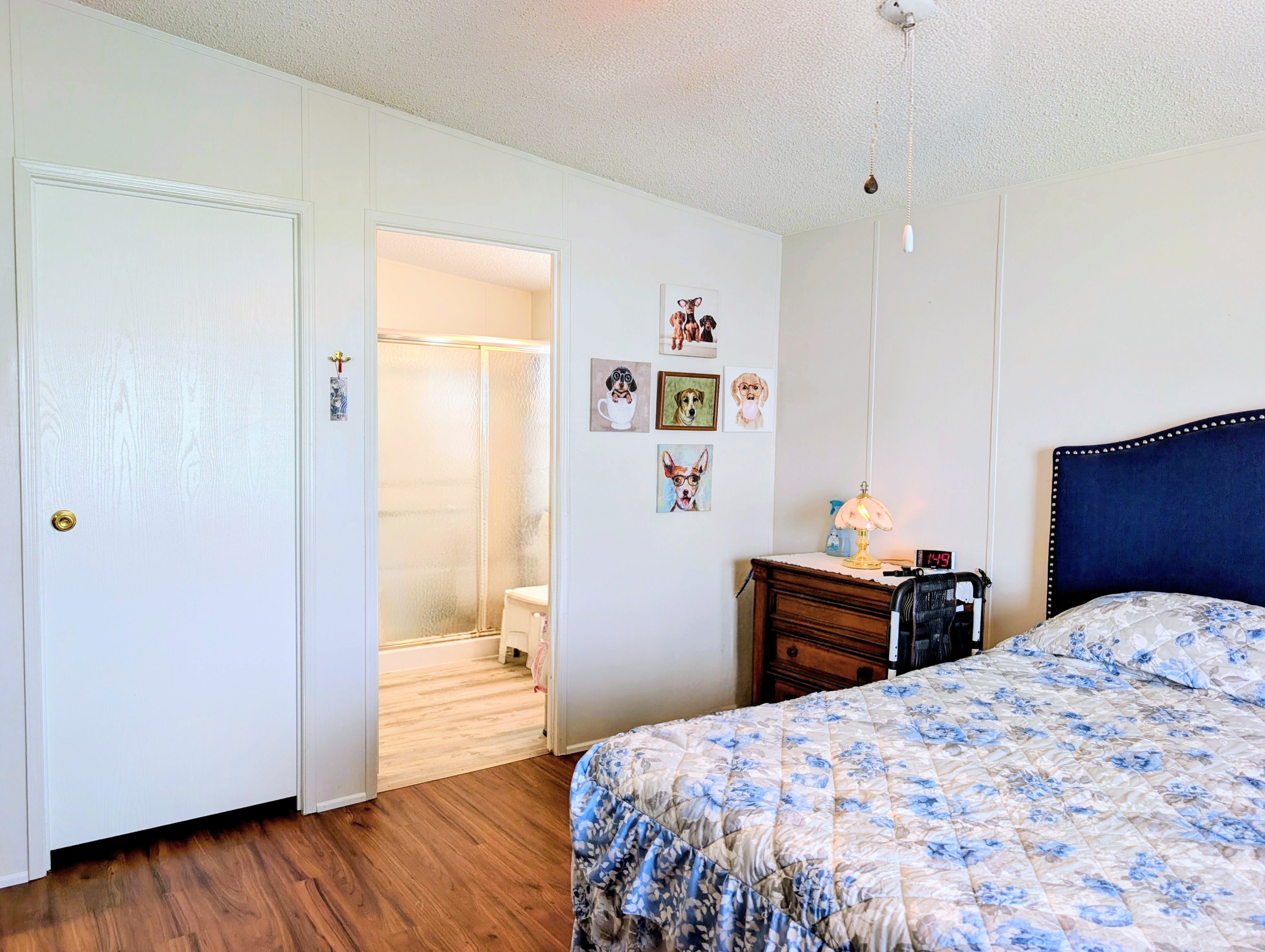 144 Tiger Lilly Dr, Parrish, Florida 34219, 2 Bedrooms Bedrooms, ,2 BathroomsBathrooms,55-Plus Mobile Home,For Sale,Tiger Lilly Dr,4622