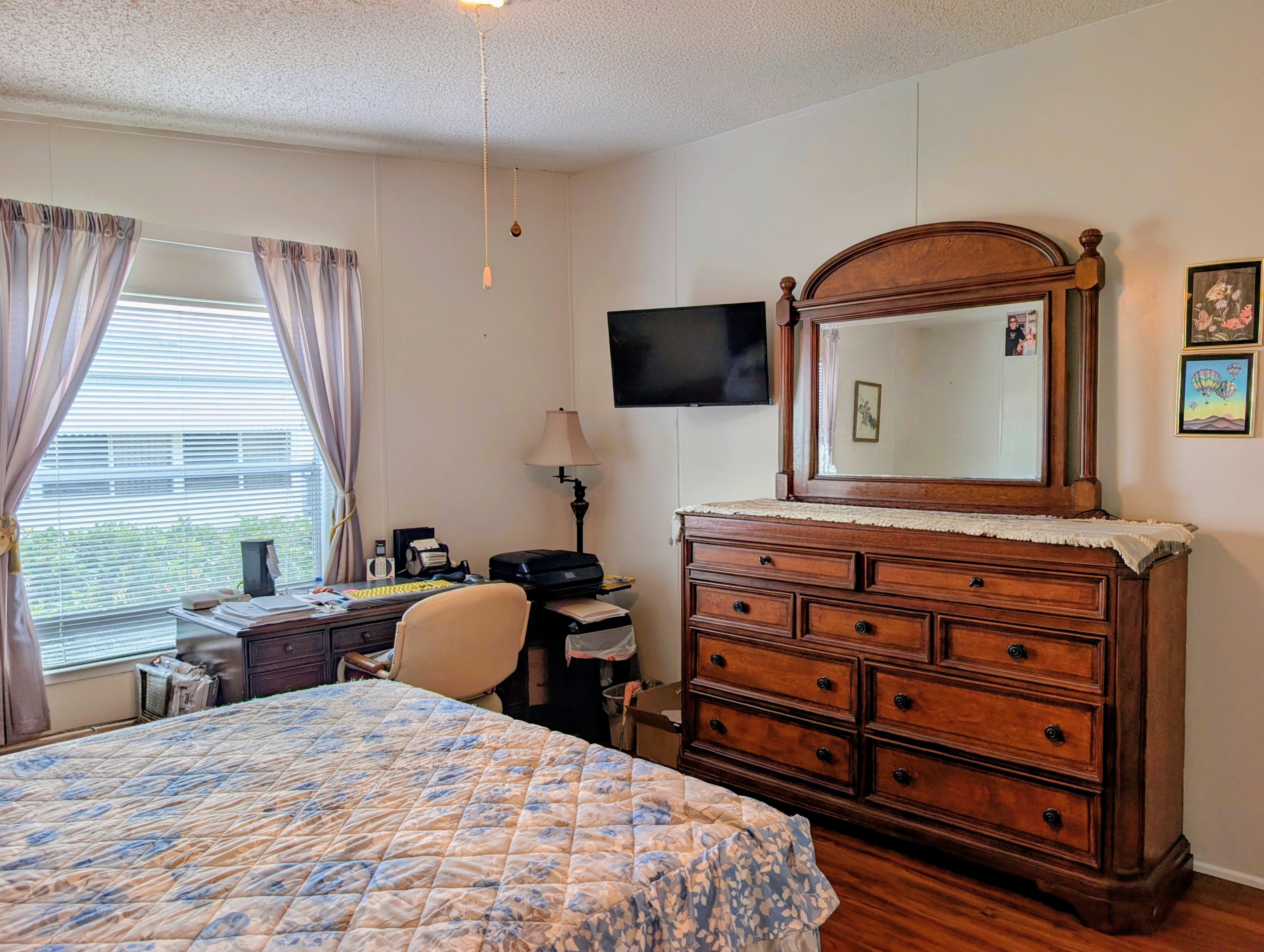 144 Tiger Lilly Dr, Parrish, Florida 34219, 2 Bedrooms Bedrooms, ,2 BathroomsBathrooms,55-Plus Mobile Home,For Sale,Tiger Lilly Dr,4622