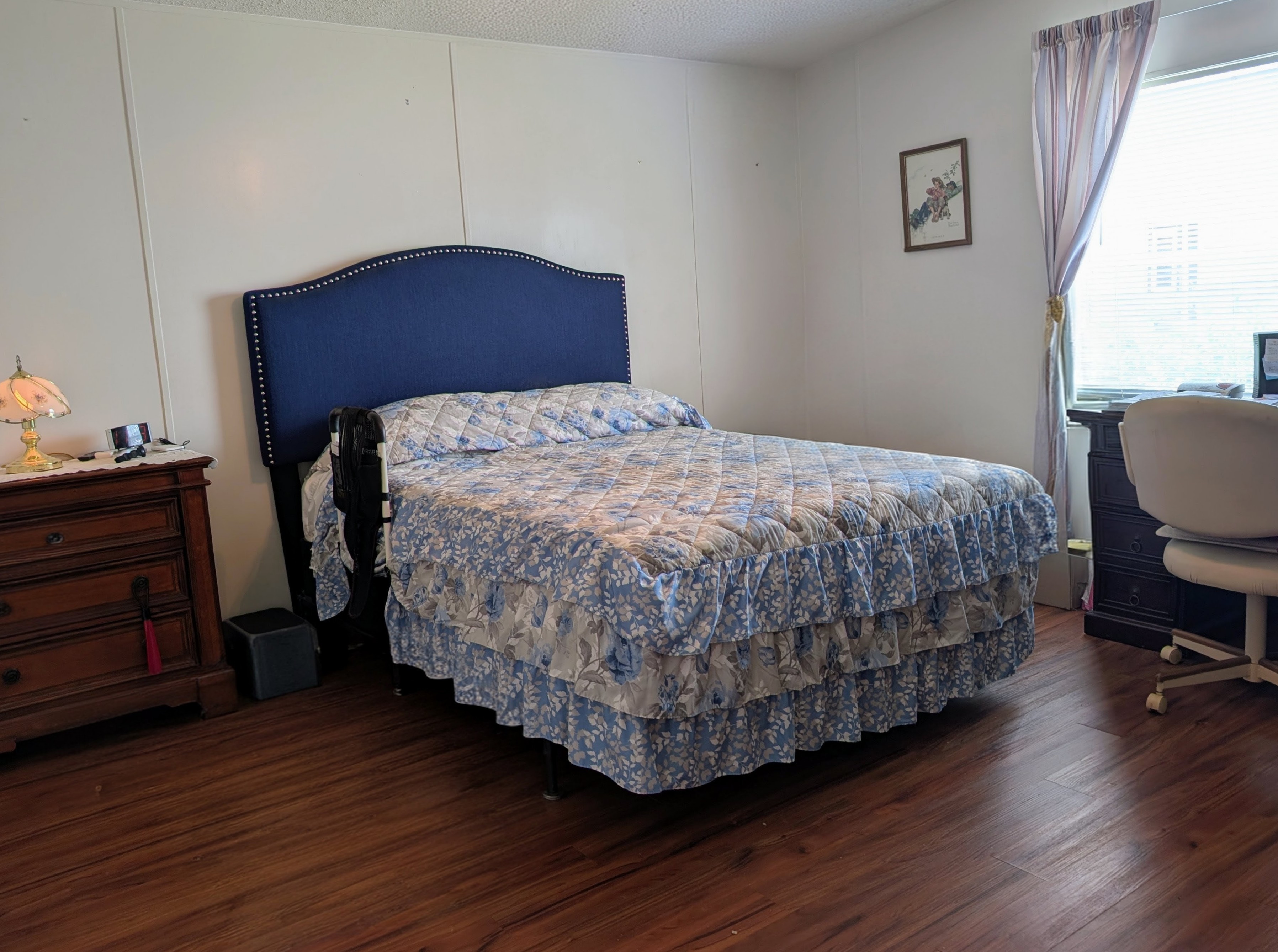 144 Tiger Lilly Dr, Parrish, Florida 34219, 2 Bedrooms Bedrooms, ,2 BathroomsBathrooms,55-Plus Mobile Home,For Sale,Tiger Lilly Dr,4622