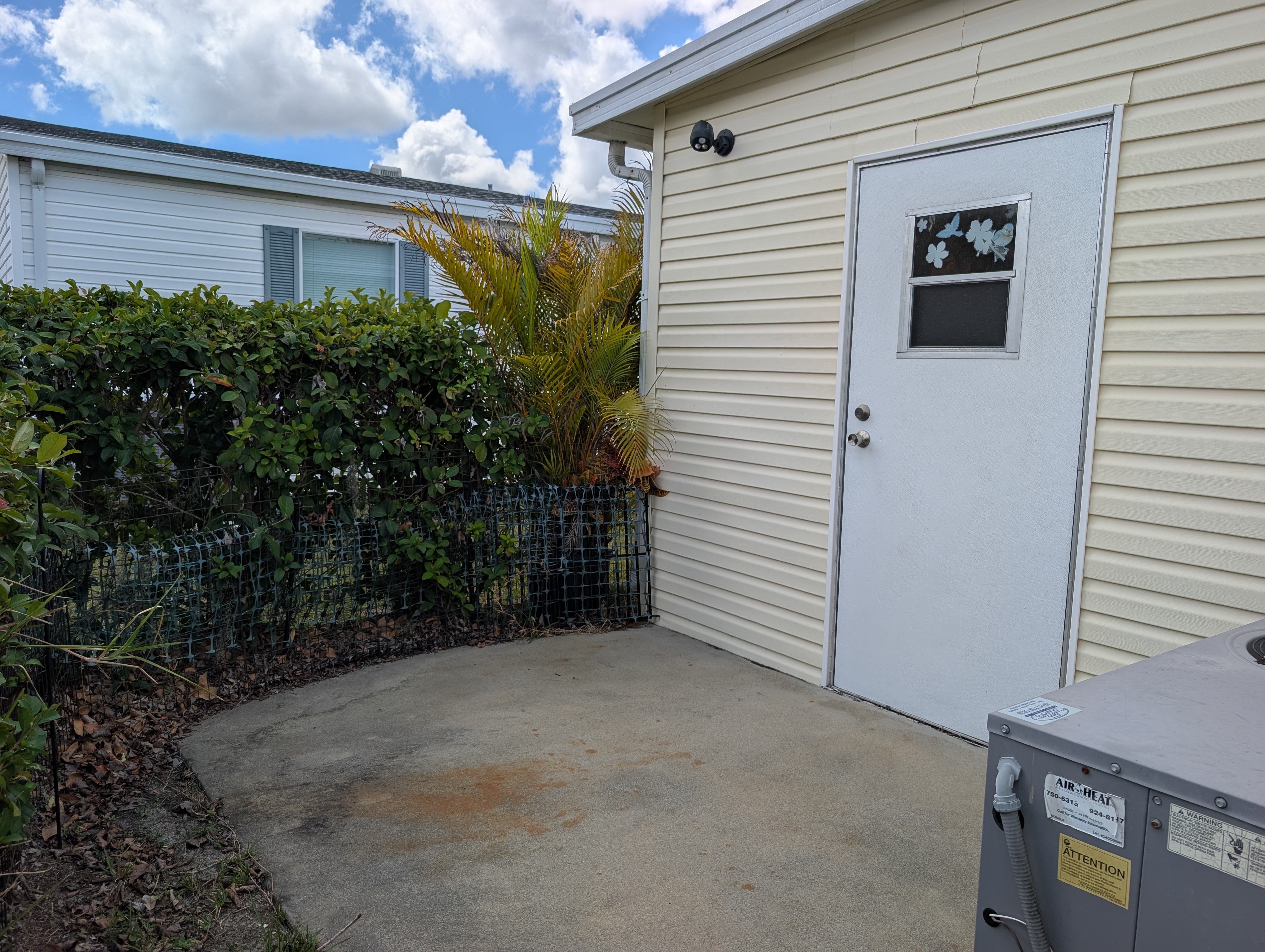 144 Tiger Lilly Dr, Parrish, Florida 34219, 2 Bedrooms Bedrooms, ,2 BathroomsBathrooms,55-Plus Mobile Home,For Sale,Tiger Lilly Dr,4622