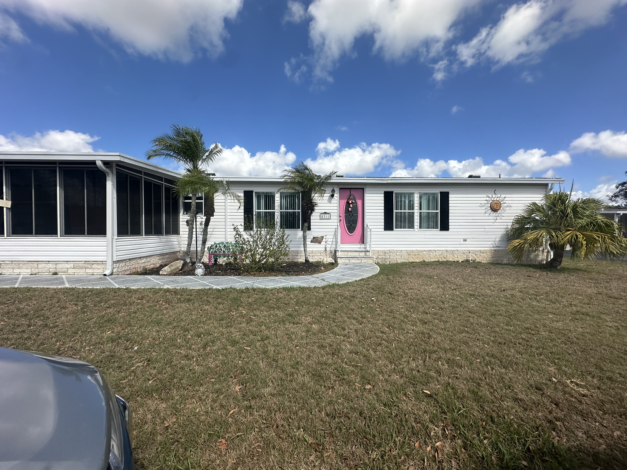 8211 Monitor Dr, New Port Richey, Florida 34653, 3 Bedrooms Bedrooms, ,3 BathroomsBathrooms,55-Plus Mobile Home,For Sale,Monitor Dr,4623