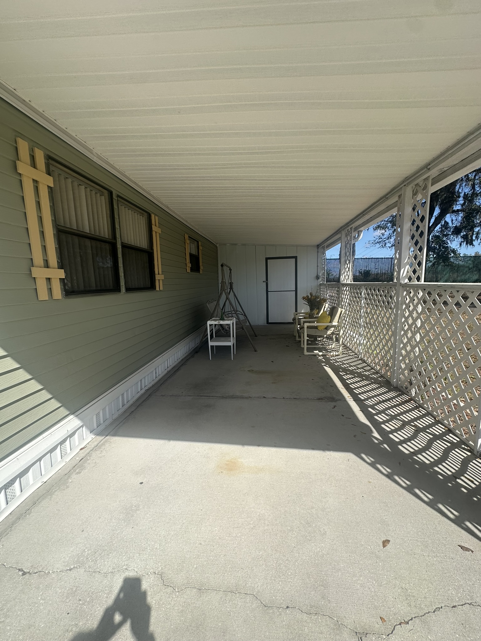 8225 Arevee Dr, Lot 1001, New Port Richey, Florida 34653, 1 Bedroom Bedrooms, ,1 BathroomBathrooms,55-Plus Mobile Home,For Sale,Arevee Dr, Lot 1001,4625