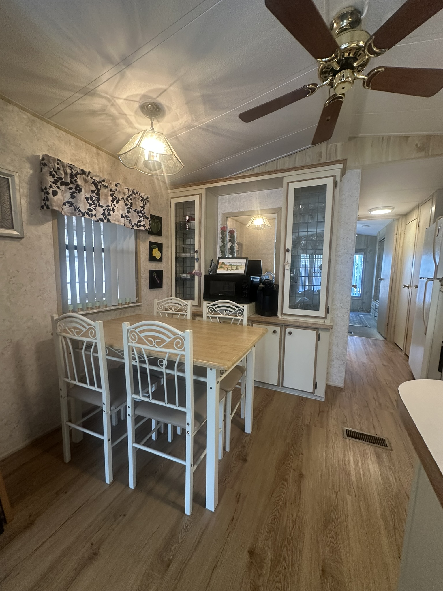 8225 Arevee Dr, Lot 1001, New Port Richey, Florida 34653, 1 Bedroom Bedrooms, ,1 BathroomBathrooms,55-Plus Mobile Home,For Sale,Arevee Dr, Lot 1001,4625