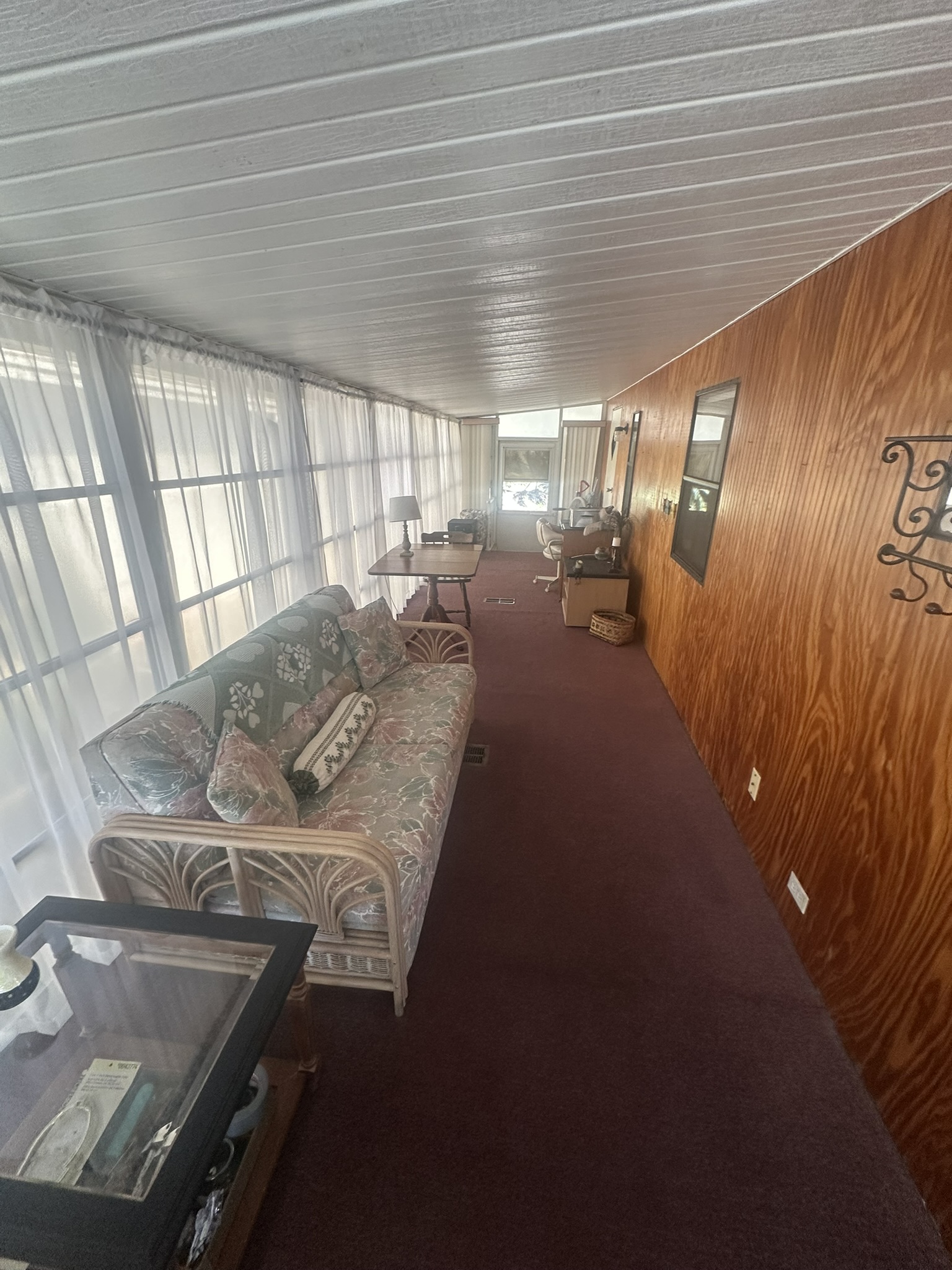 8225 Arevee Dr, Lot 1001, New Port Richey, Florida 34653, 1 Bedroom Bedrooms, ,1 BathroomBathrooms,55-Plus Mobile Home,For Sale,Arevee Dr, Lot 1001,4625