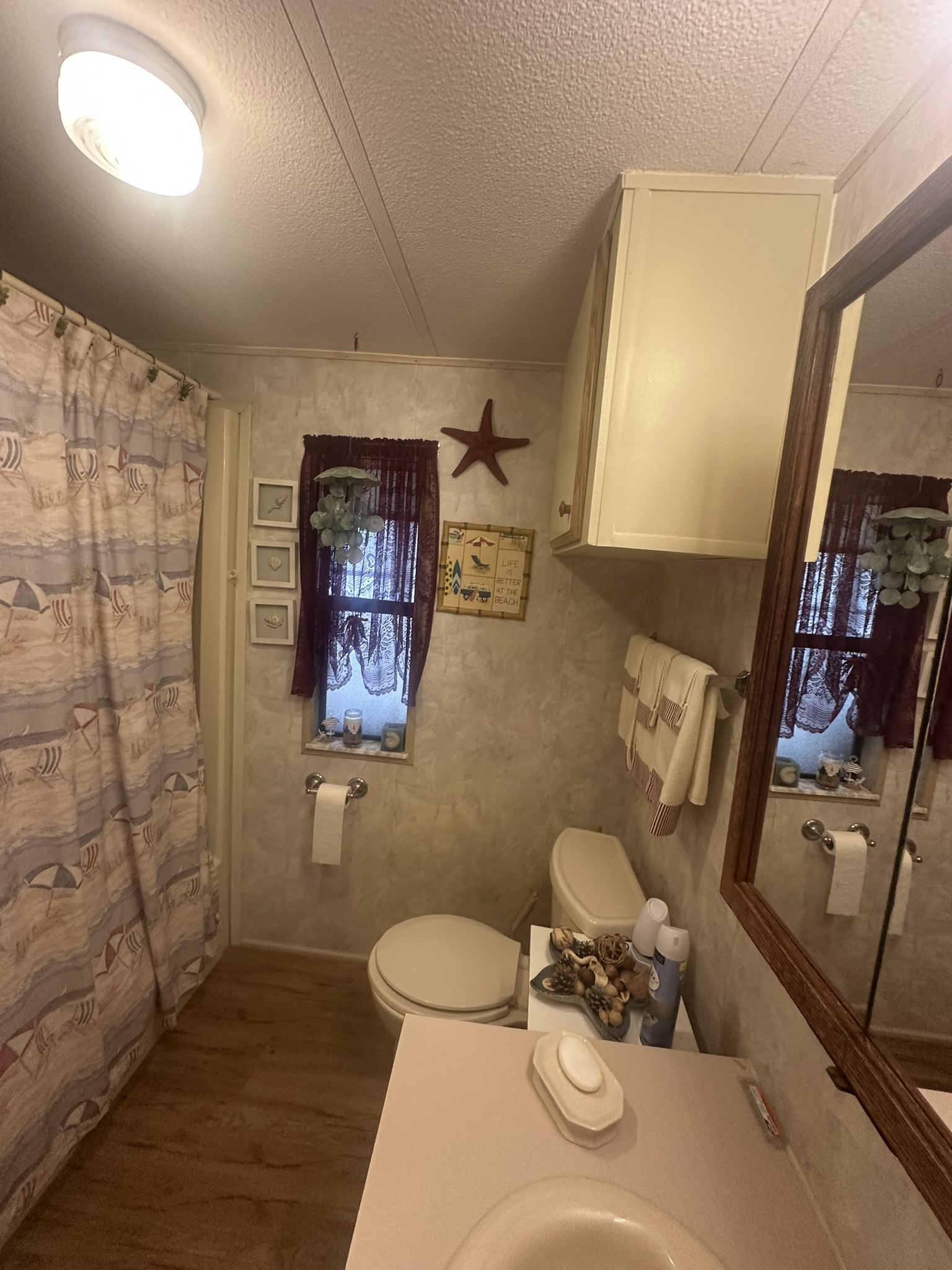 8225 Arevee Dr, Lot 1001, New Port Richey, Florida 34653, 1 Bedroom Bedrooms, ,1 BathroomBathrooms,55-Plus Mobile Home,For Sale,Arevee Dr, Lot 1001,4625